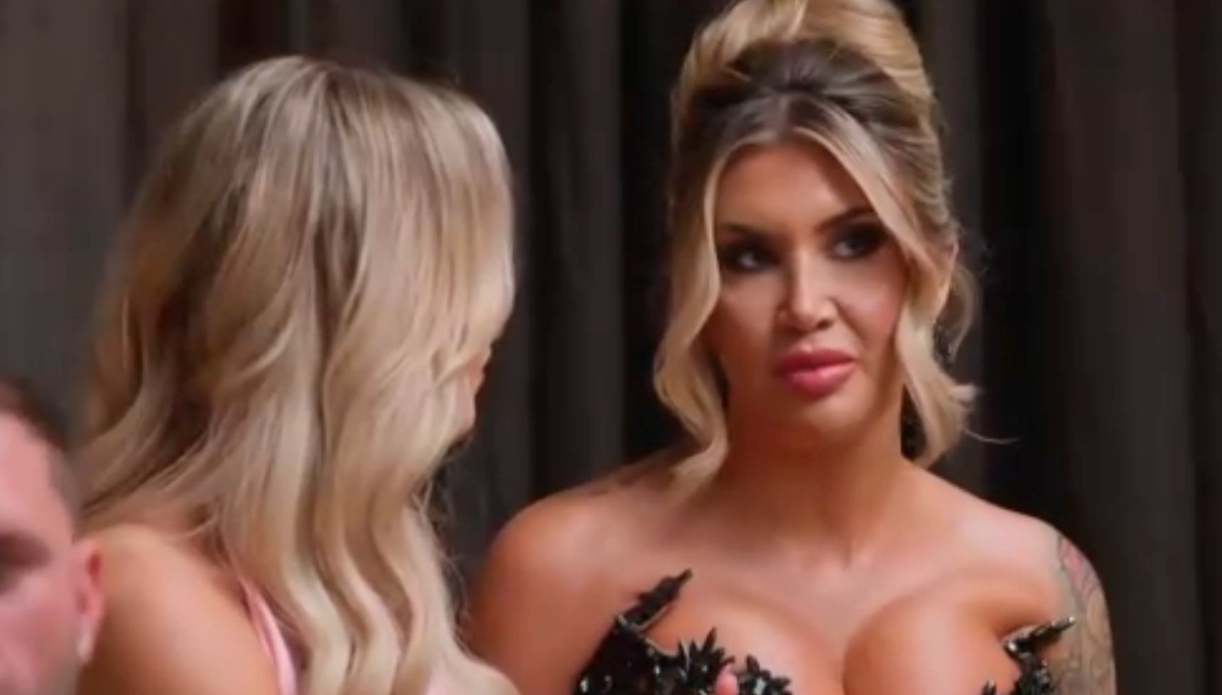 MAFS Australia’s Gia accused of ‘shirking responsibility’ as she makes pathetic apology to Alissa