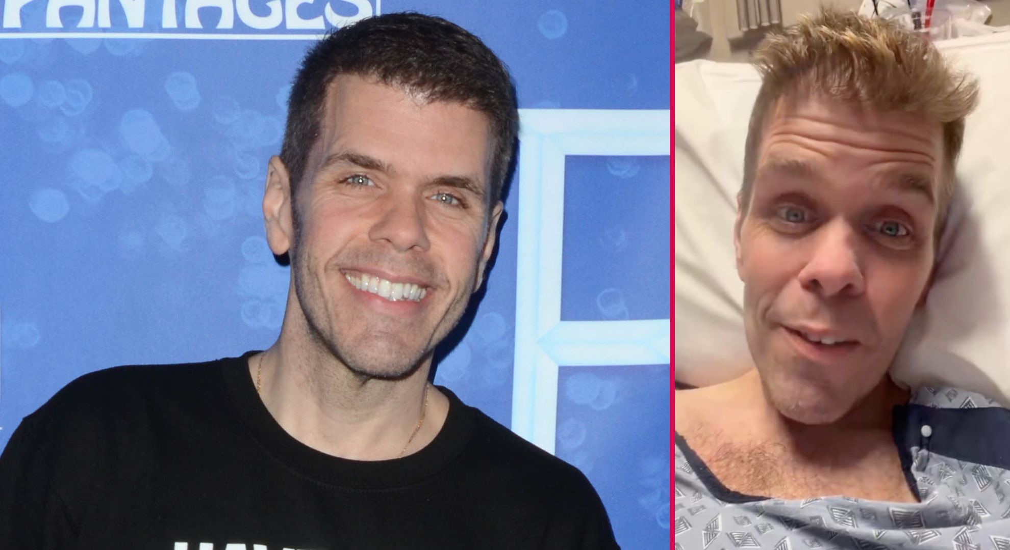 ‘Send prayers’ Celebrity Big Brother star needs emergency surgery on massive blood clot after ‘nearly dying’ from sepsis