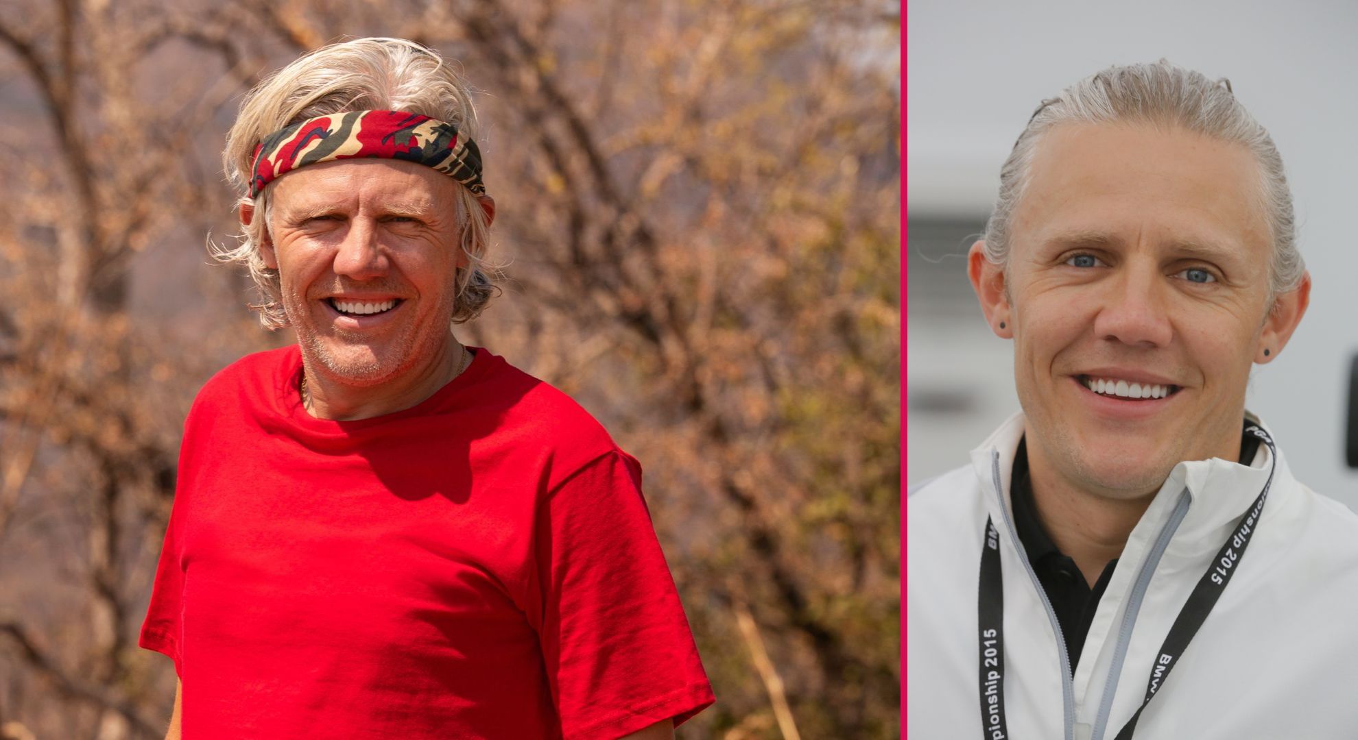 I’m A Celebrity South Africa star Jimmy Bullard’s ‘gutting’ jungle experience, huge footie wages, and heartbreaking retirement admission