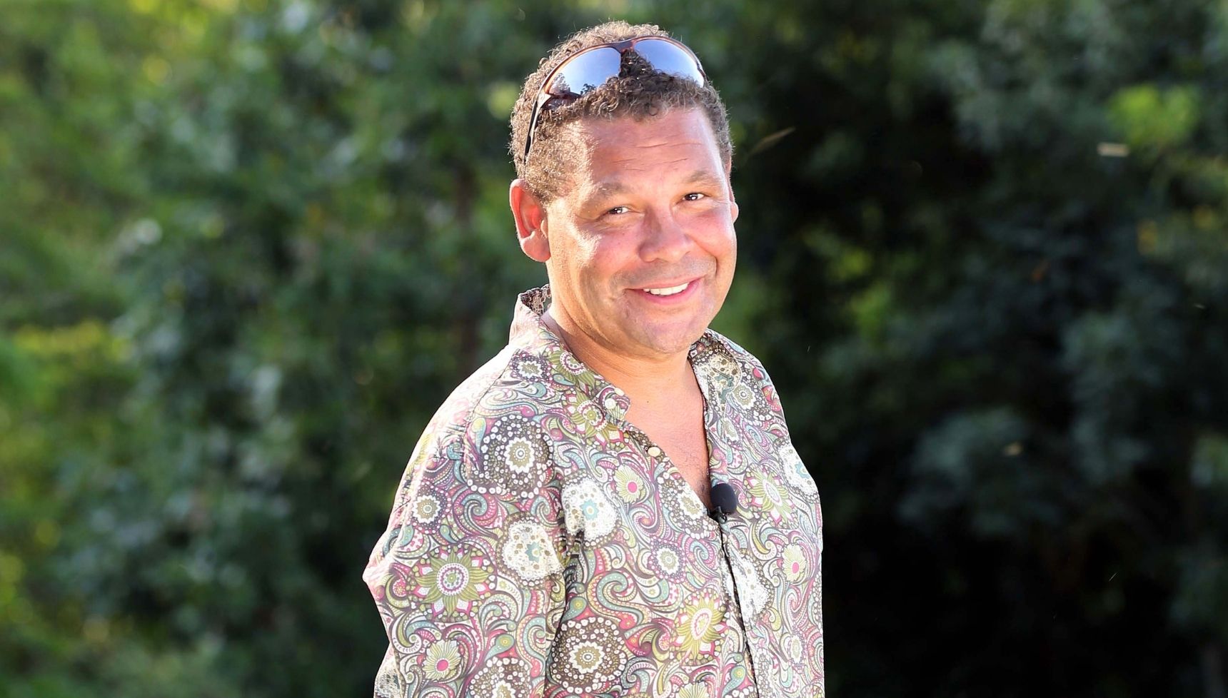 The heartbreaking reason Craig Charles left I’m A Celebrity in 2014 and how wife Jackie supported him through tough times