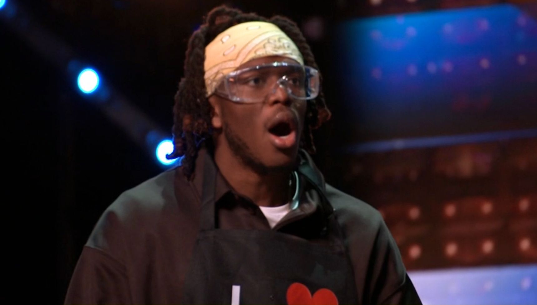 Britain’s Got Talent fans ‘know’ how Maverick Magicians watermelon trick was done Britain’s Got Talent fans ‘know’ how Maverick Magicians watermelon trick was done