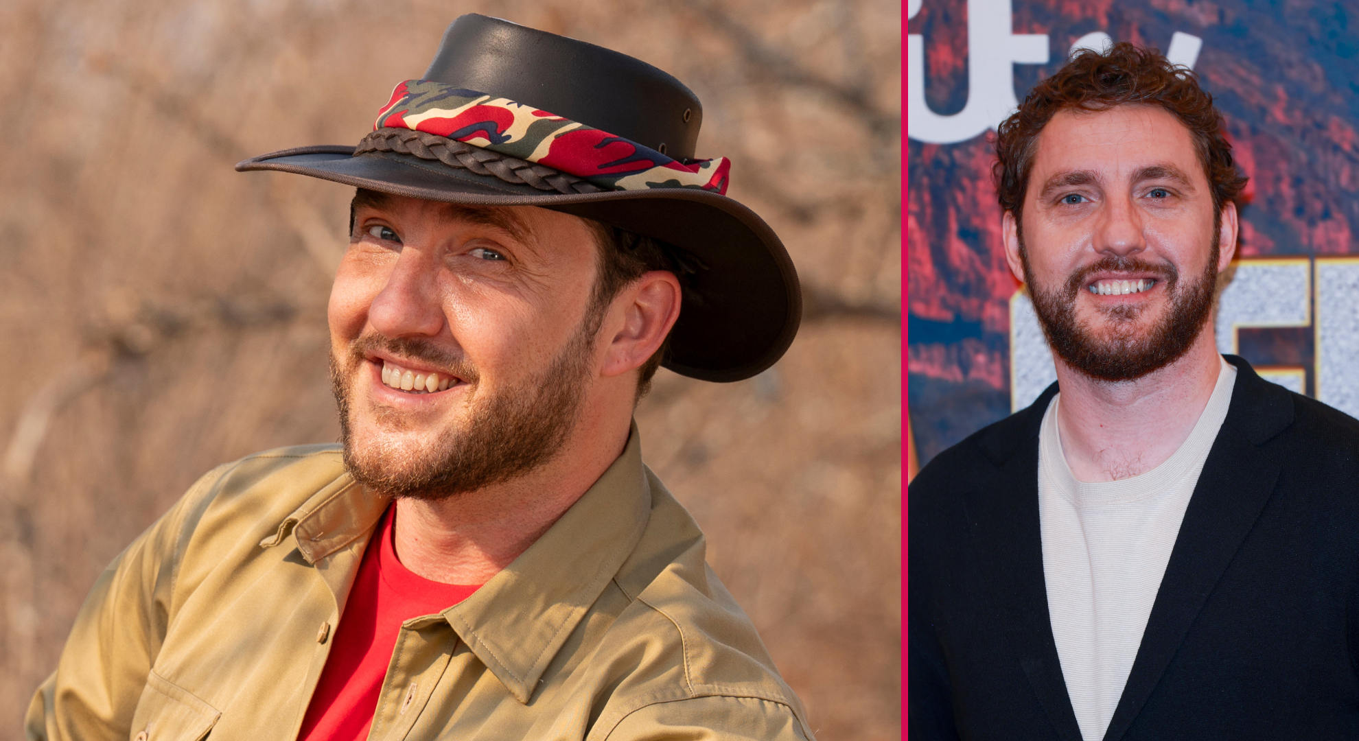 I’m A Celebrity South Africa’s Seann Walsh: Huge impact of Strictly kiss scandal, money troubles, new girlfriend