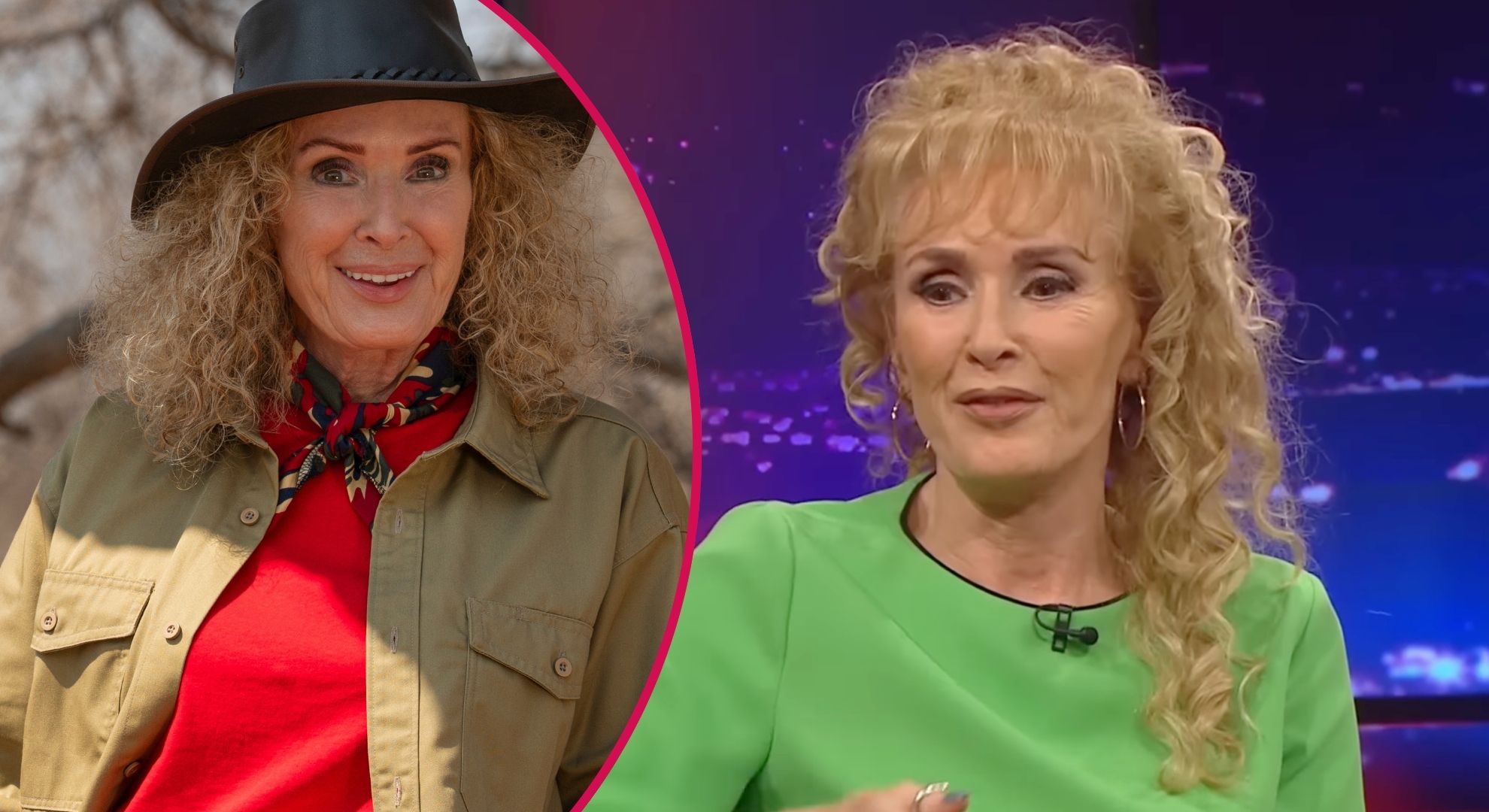 Beverley Callard clears up confusion over I’m A Celebrity appearance as she’s handed cruel cancer battle blow