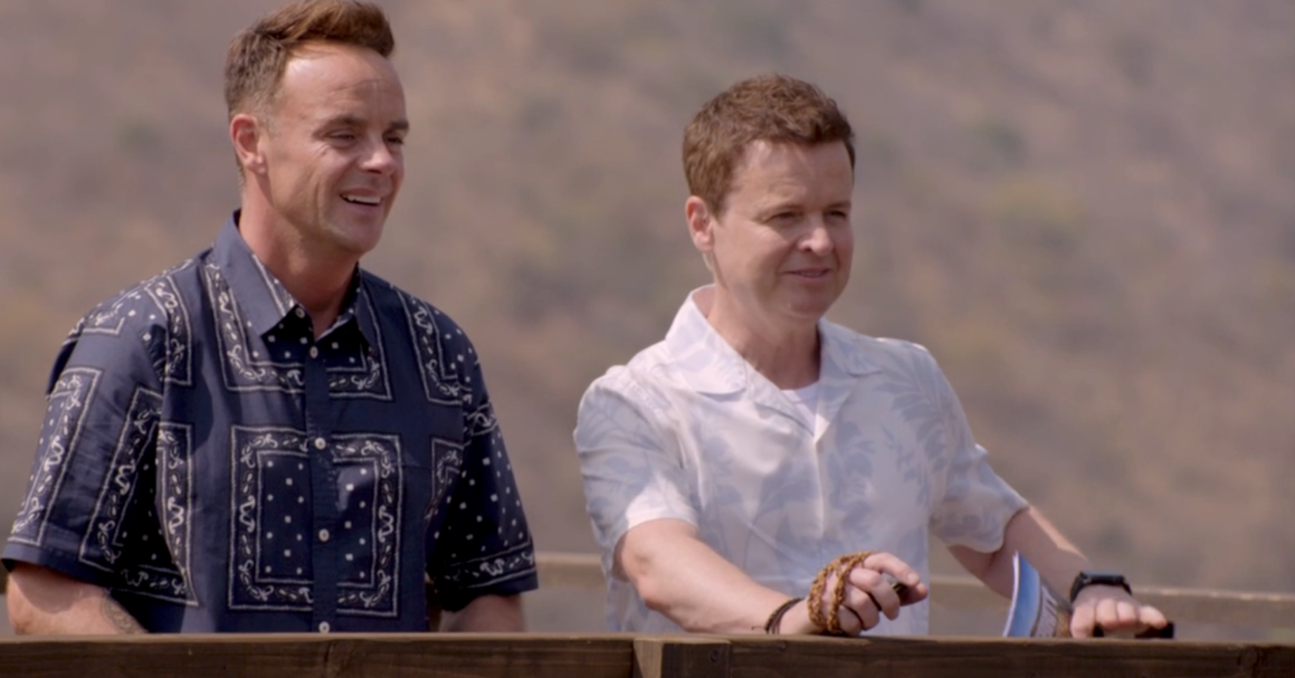 I'm A Celebrity All Stars