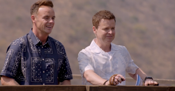 I'm A Celebrity All Stars