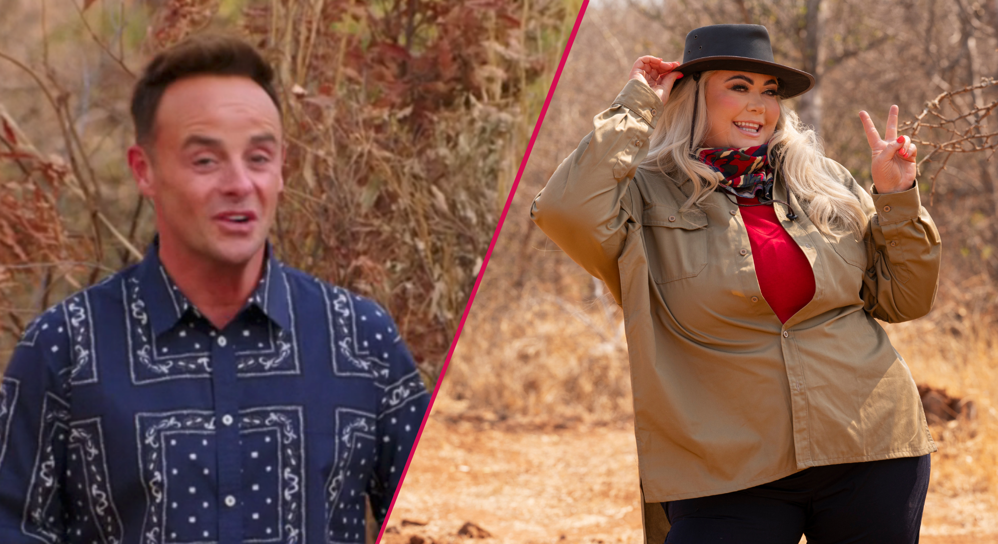 Fans beg for Gemma Collins to arrive after being ‘bored’ from first episode Fans beg for Gemma Collins to arrive after being ‘bored’ from first episode