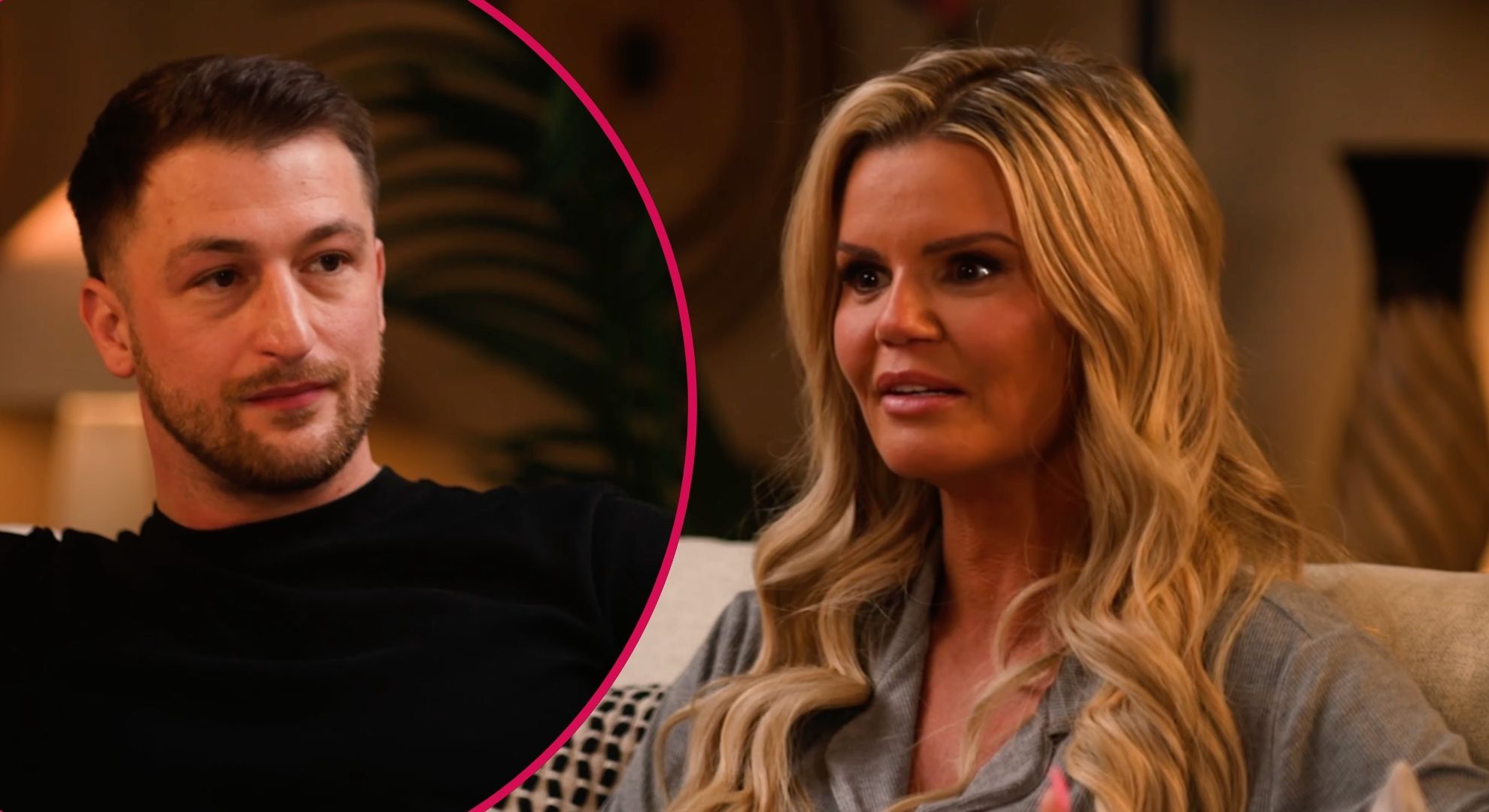 Kerry Katona, 45, reveals she’s suffered two heartbreaking miscarriages with new love Paolo: ‘I didn’t realise how much I wanted it’