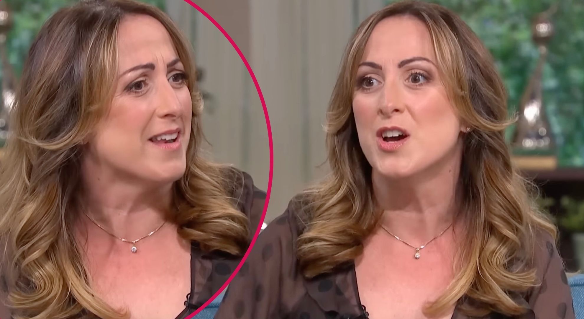 Natalie Cassidy on how drastic four-stone weight loss seriously backfired on her: ‘Worst decision I made’