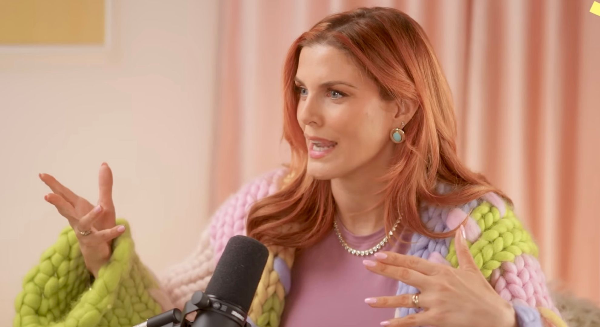 This Morning star Ashley James hit with a wave of backlash as she poses in skimpy bikini on luxury break: ‘Tone deaf!’