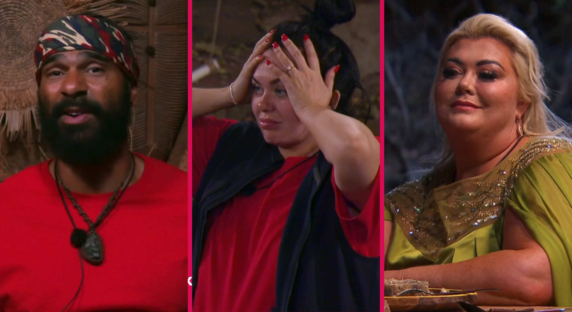 Full I’m A Celebrity South Africa 2026 cast line-up and latest pictures as campmates divided and early ‘rift’ spotted