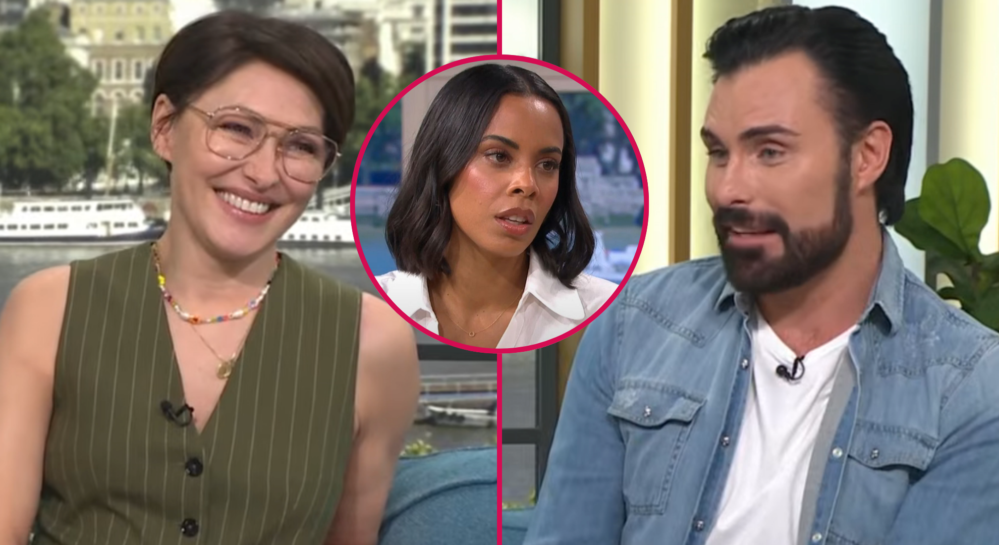 This Morning viewers in for fresh disappointment as yet another presenter shake-up announced