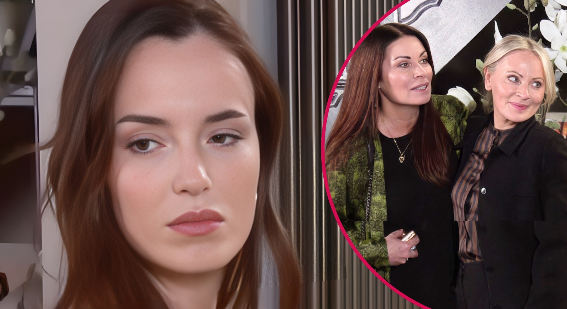 As Jodie carries out police badge theft stunt, fan theory predicts dark split plot for Carla and Lisa