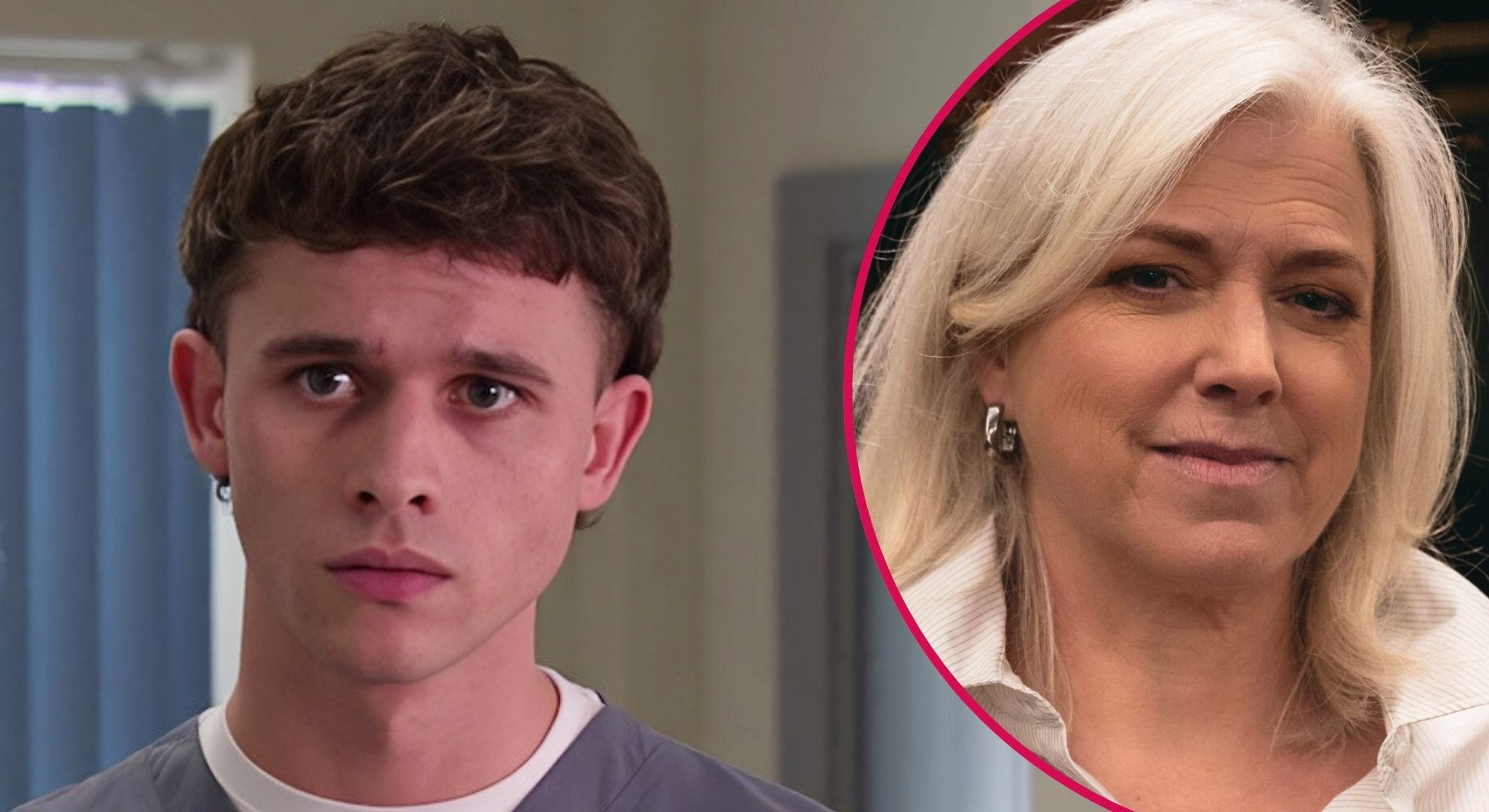 Emmerdale spoilers reveal Dr Todd’s dark plan for Jacob after he ran over Cain