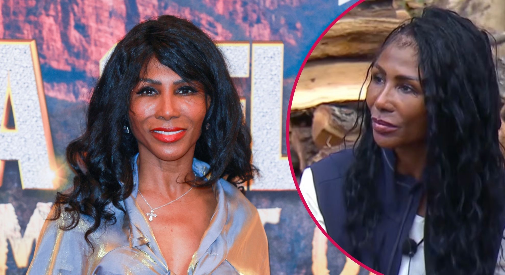 Dire consequences of ‘skeletal’ Sinitta’s ‘extreme’ weight loss following ‘family disaster’