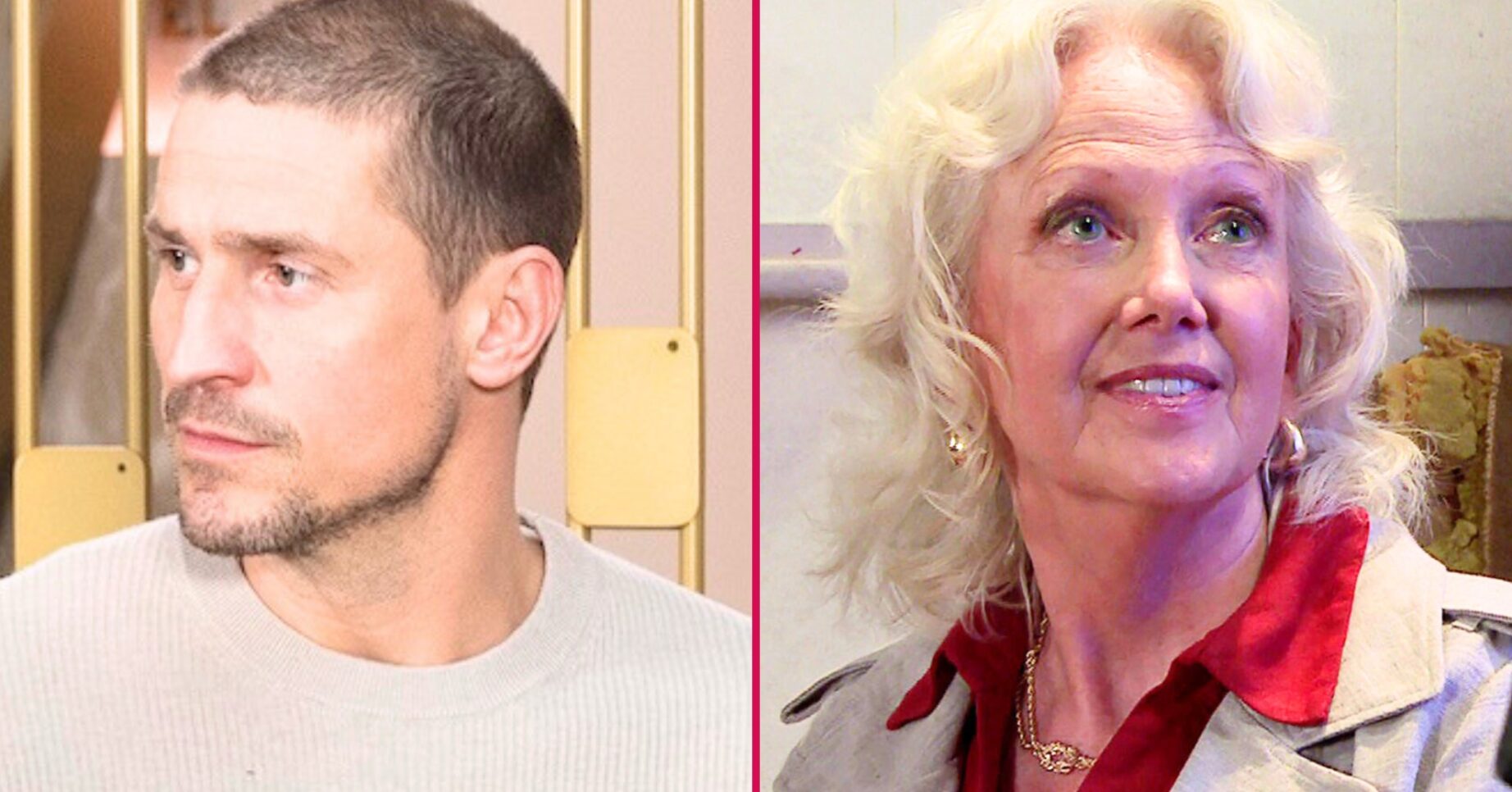 Coronation Street's Carl, Trisha