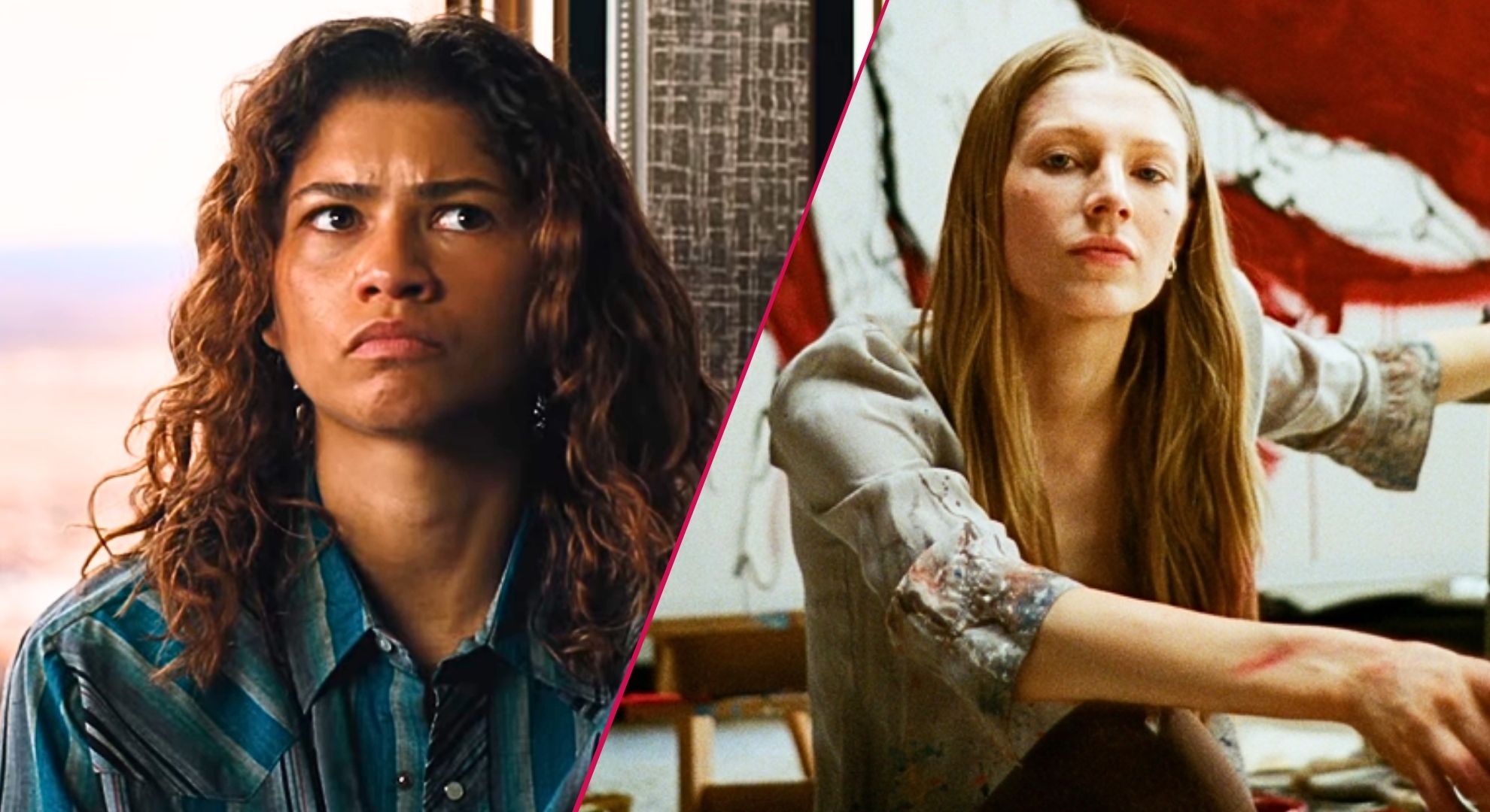 The exact time Euphoria season 3 starts tonight and its full release schedule