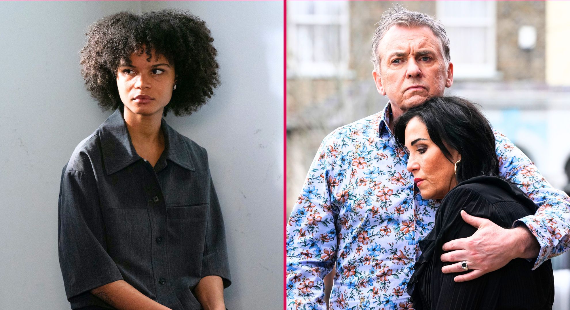 EastEnders follow-up: Kat makes a huge announcement as Jasmine’s future is finally revealed