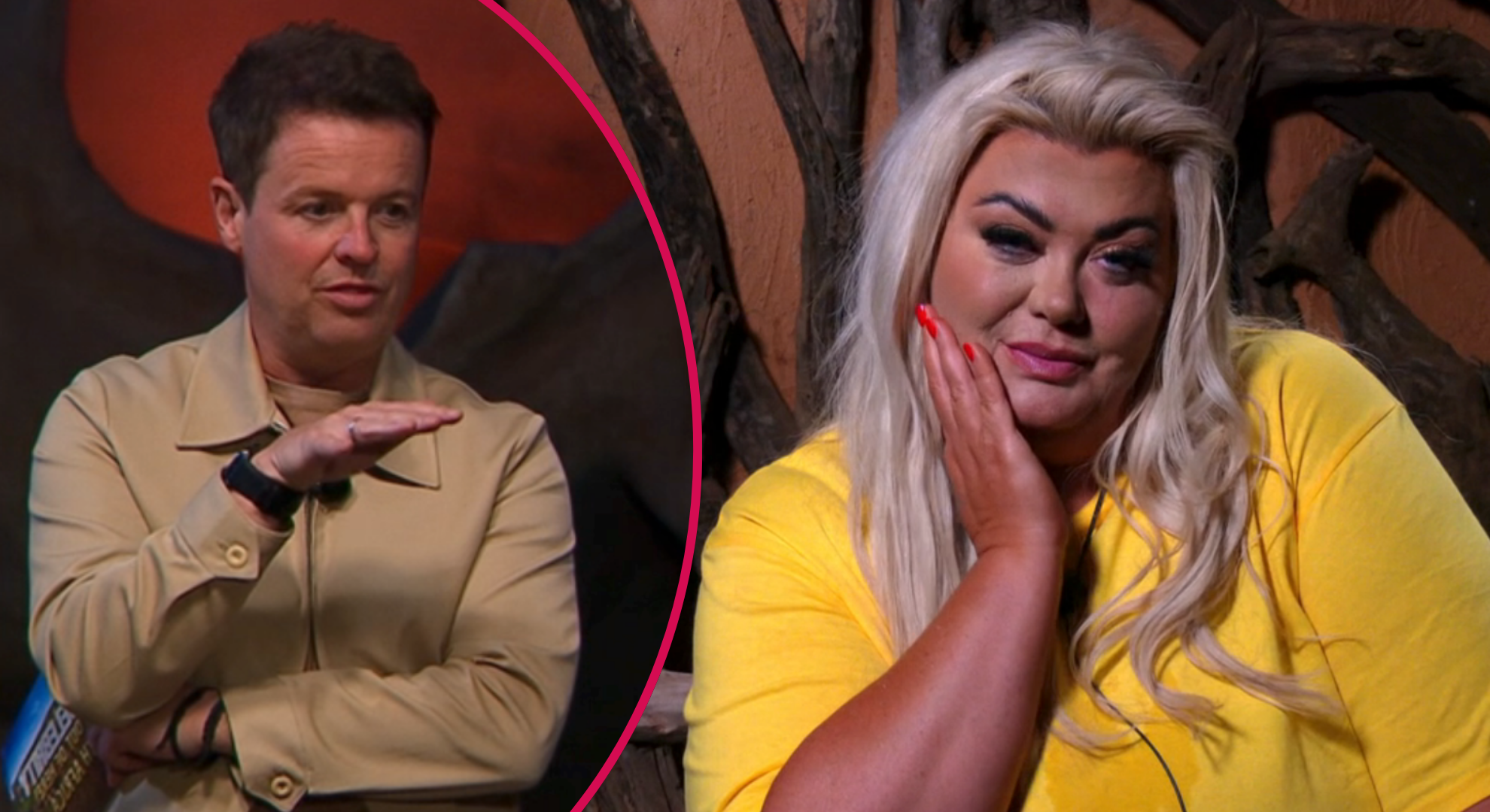 I’m A Celebrity South Africa viewers furious as ITV flooded with complaints minutes into show: ‘I’m finished!’