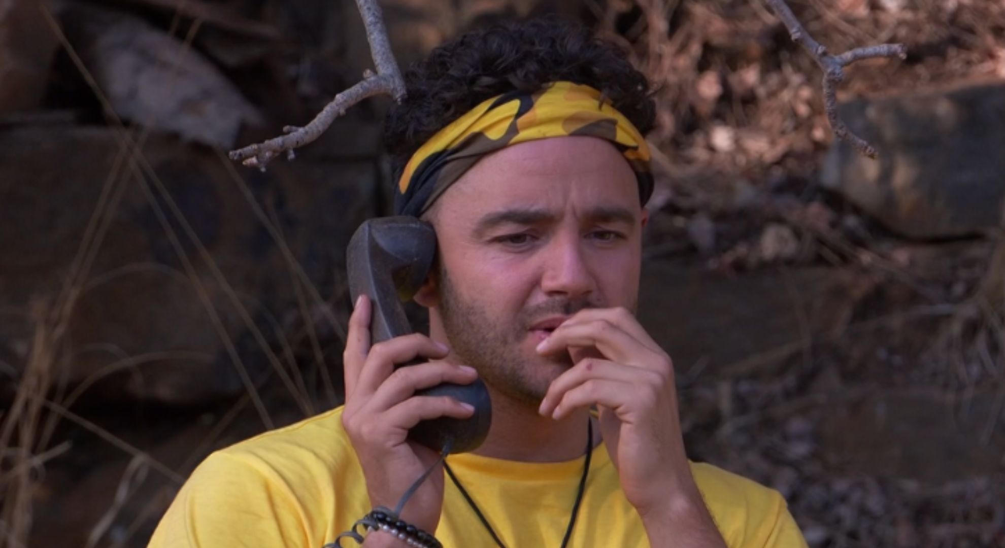 I’m A Celebrity viewers declare Adam Thomas their ‘winner’ after ‘hilarious’ episode