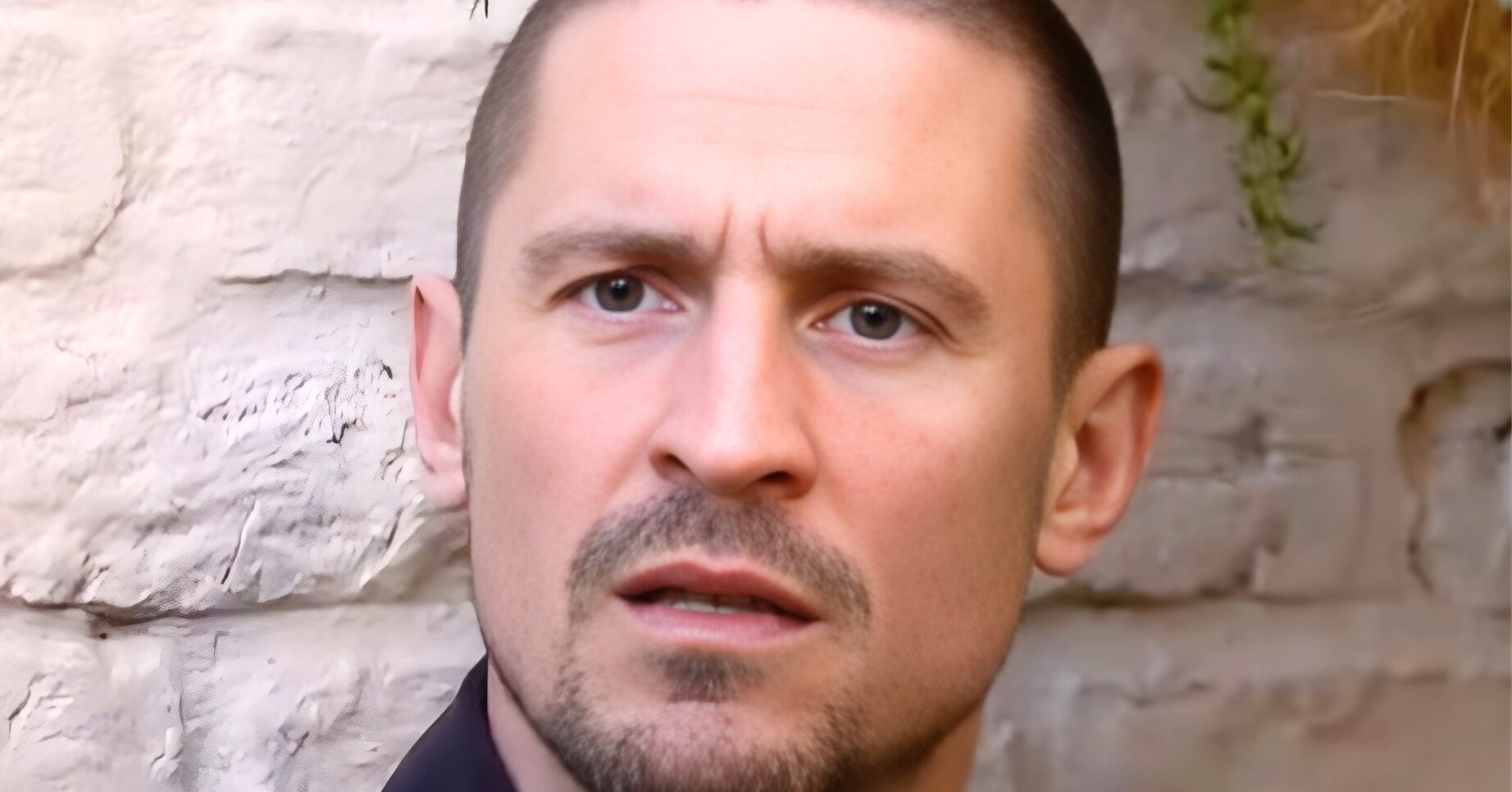 Coronation Street's Carl serious