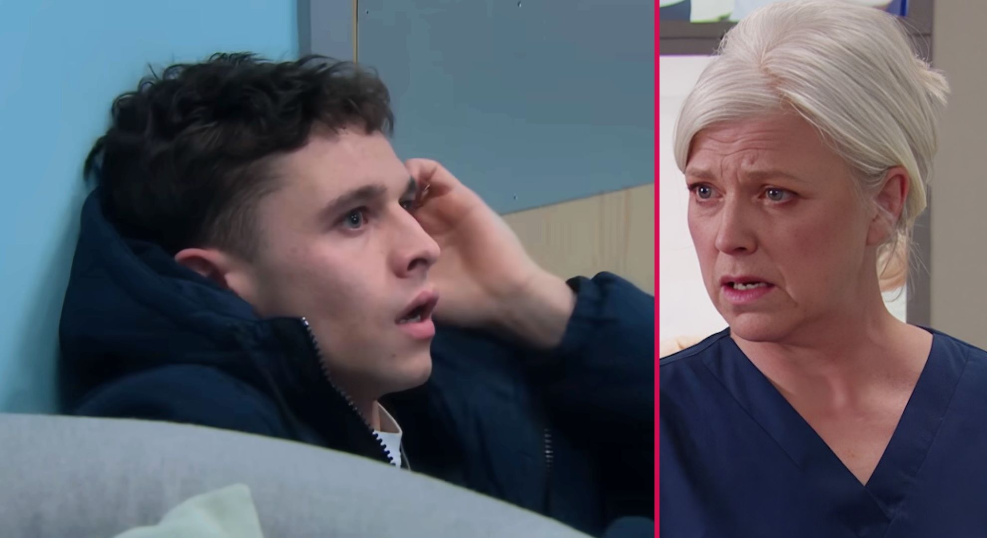 Fears for Jacob in Emmerdale in Dr Todd bullying plot: 'That poor boy is going to hurt himself'