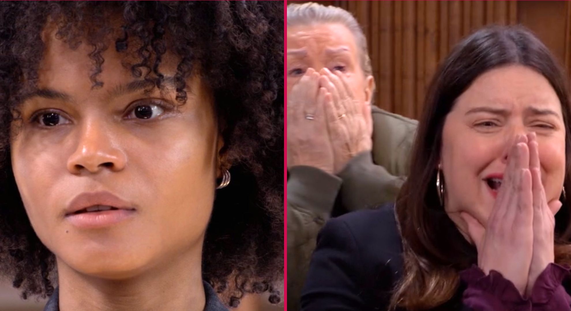 EastEnders airs shock exit on iPlayer following Jasmine’s trial, but fans don’t think this is the end of the story