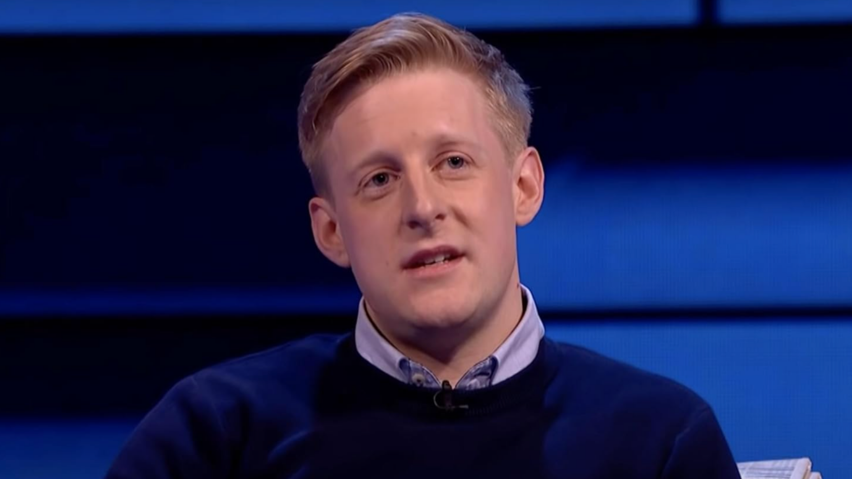 Michael Patrick death