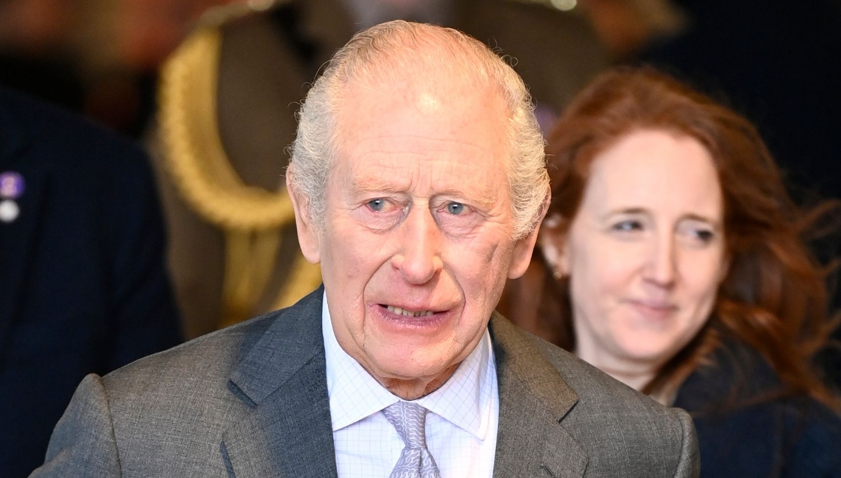 Epstein survivor Rina Oh threatens to ‘confront’ King Charles during US visit