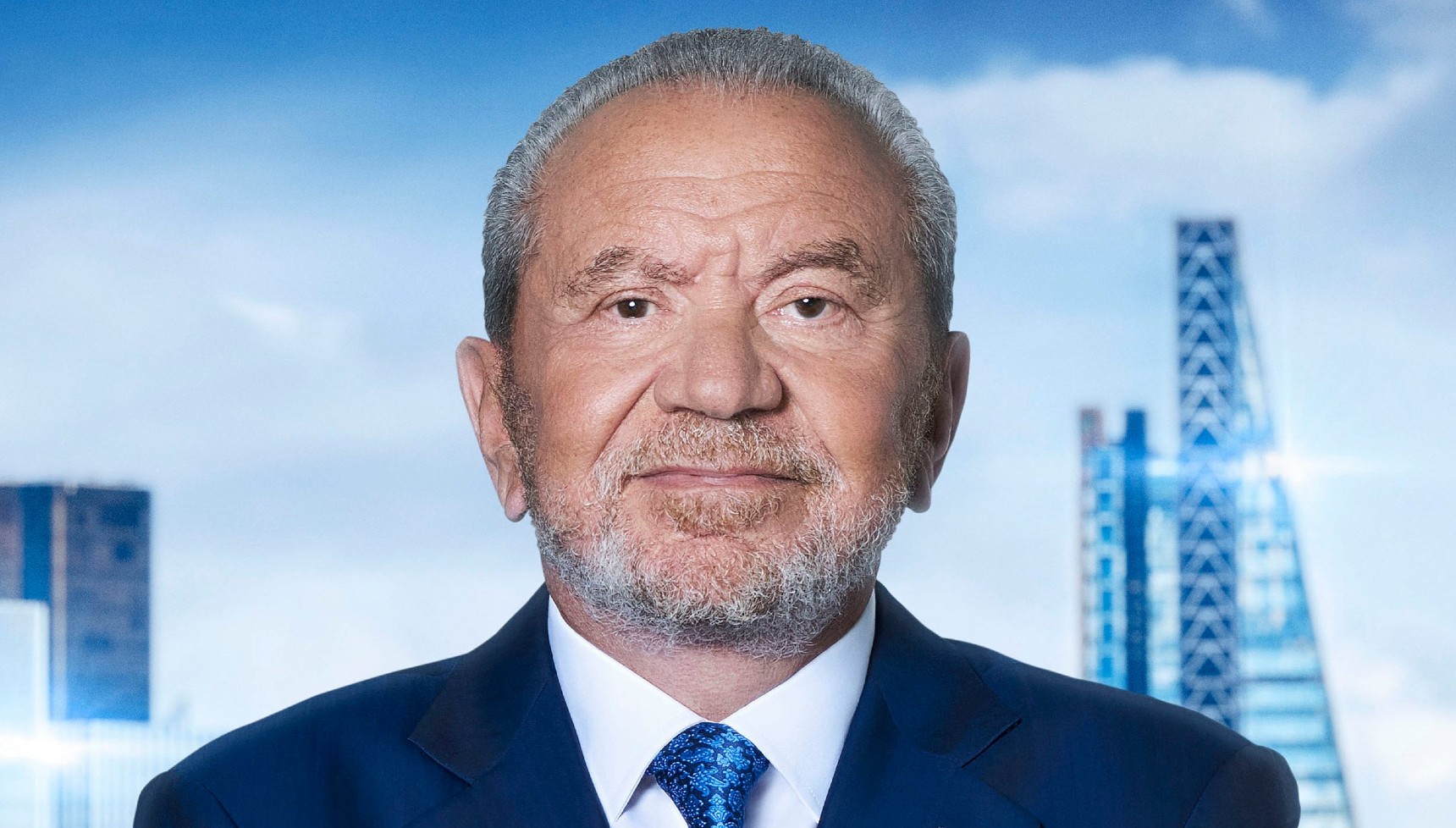 The Apprentice fans ‘floored’ by Lord Sugar’s ‘embarrassing’ social media posts