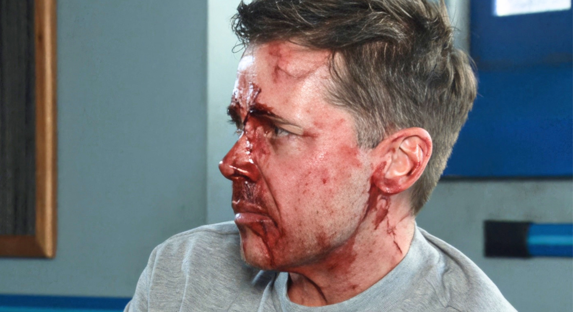 Coronation Street follow-up: As Sarah makes desperate bid to protect him, spoilers confirm Todd’s breakthrough as he reports Theo’s abuse