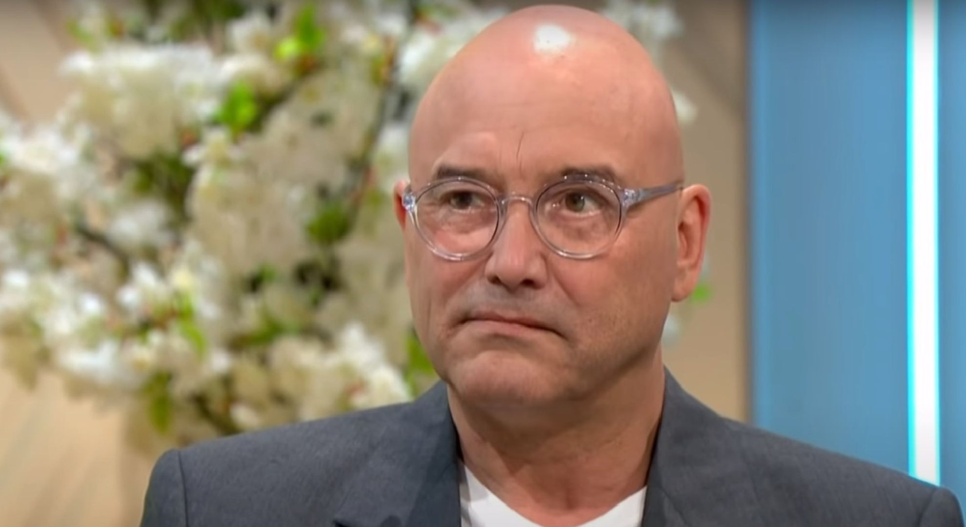 Gregg Wallace supported as he issues ‘sad’ and ‘lonely’ update on six-year-old son Sid