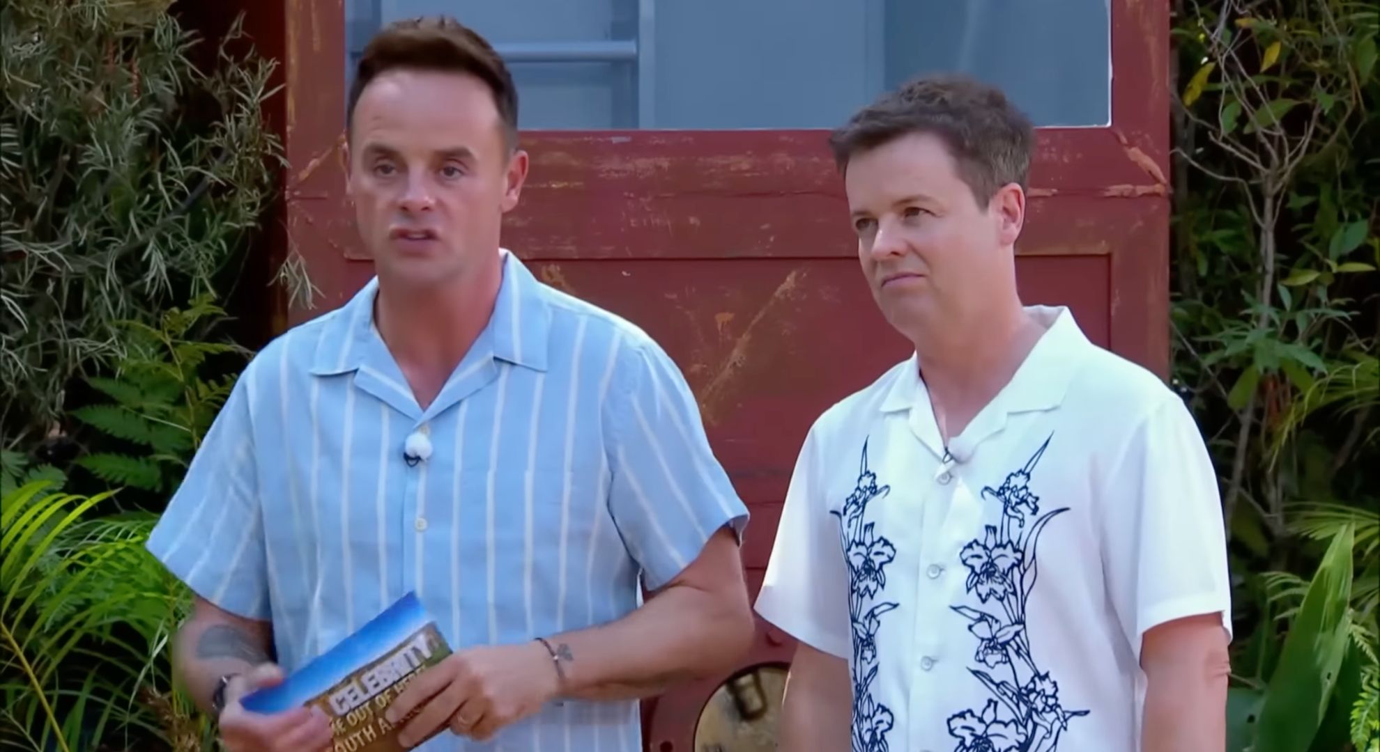 I’m A Celebrity South Africa viewers fume as ITV announces major finale shake-up: ‘They might want to rethink that’