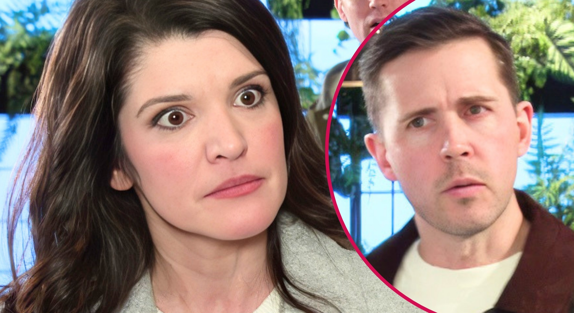 Danielle’s return spells major trouble for Todd in Coronation Street ITVX early release