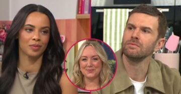 ‘No hope for humanity!’ This Morning guest sparks backlash as she ‘steals a living’