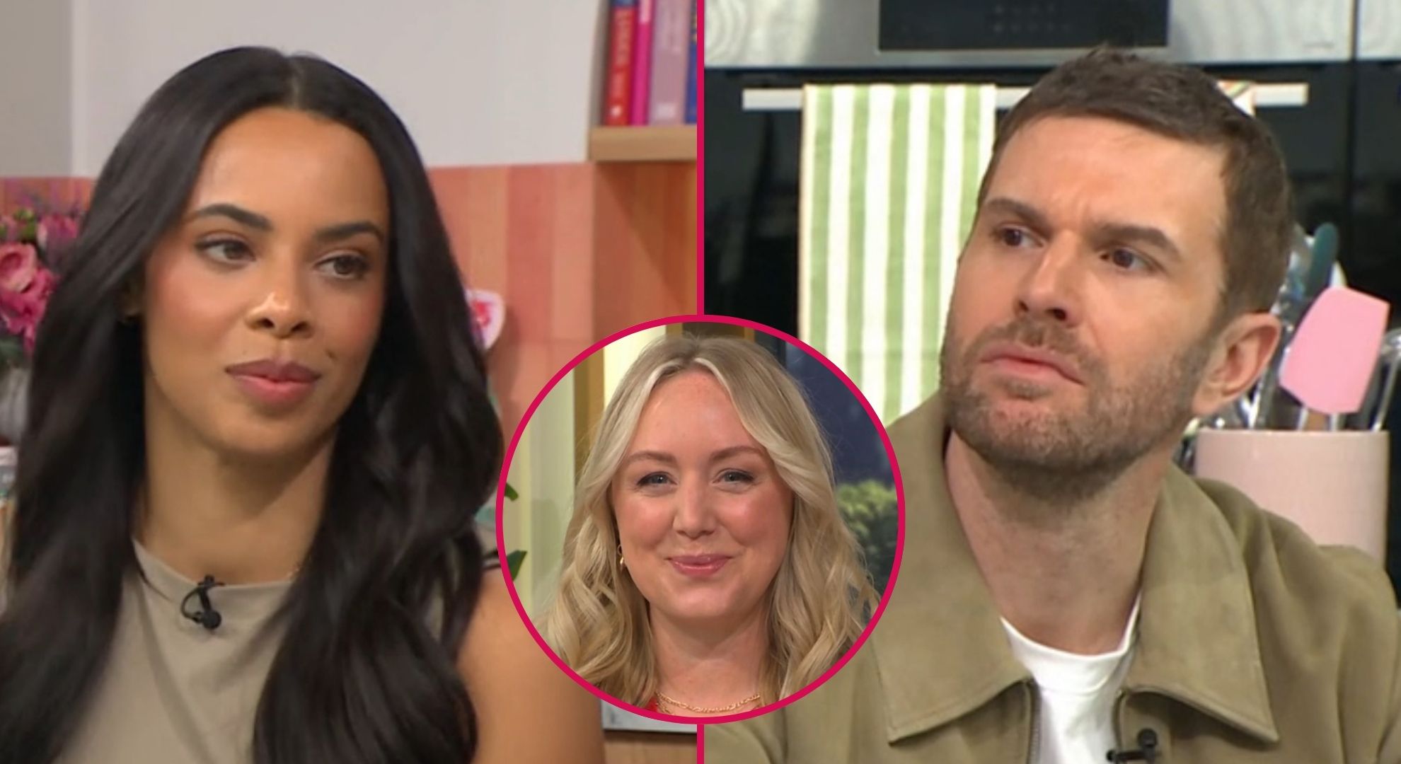 ‘No hope for humanity!’ This Morning guest sparks backlash as she ‘steals a living’