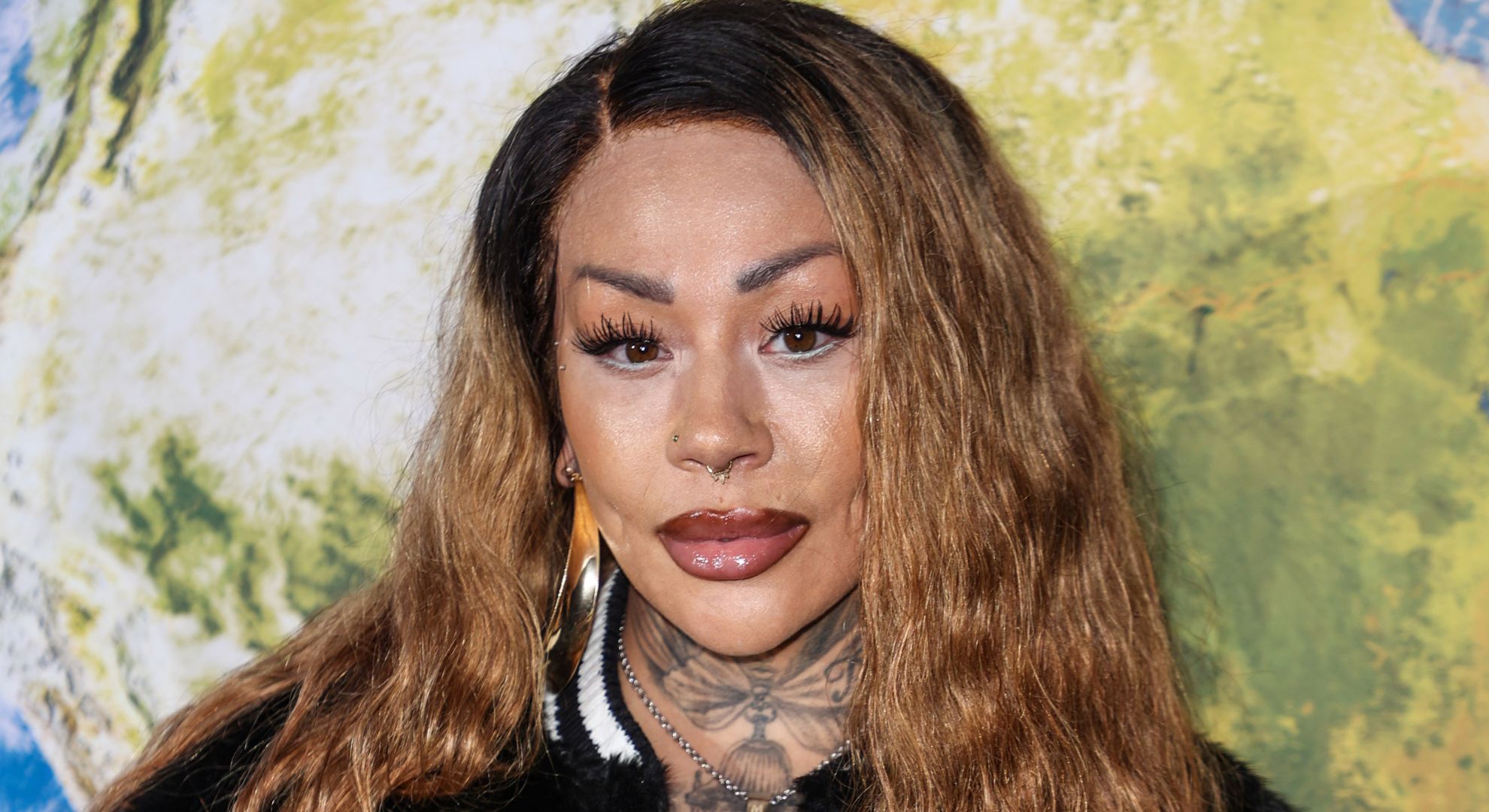 Heartbreaking death of Mutya Buena’s sister Maya as she paid emotional tribute: ‘We’ll be together in time’