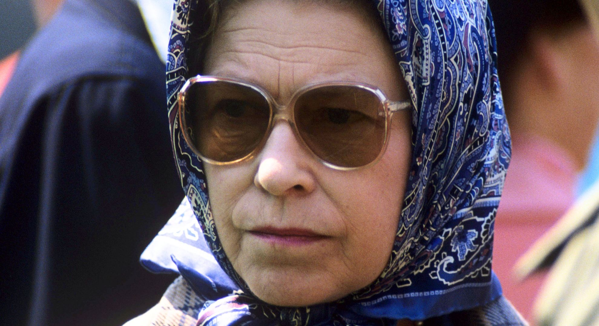 Queen Elizabeth II’s ‘secret’ ‘near-breakdown’ that saw her ‘bedbound’ over worries