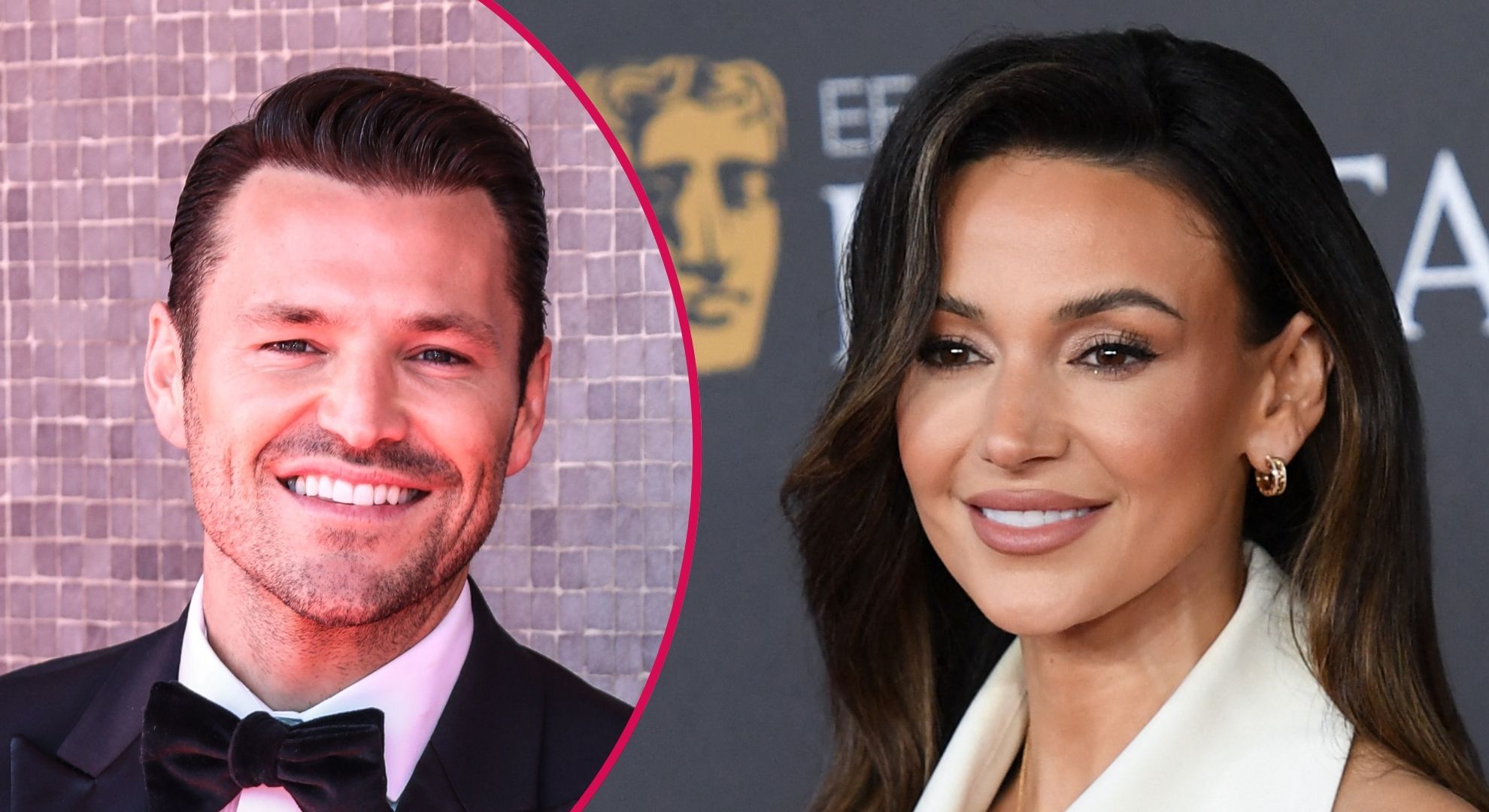 Mark Wright and Michelle Keegan’s ‘special’ new addition for baby Palma at ‘£3.5m’ home