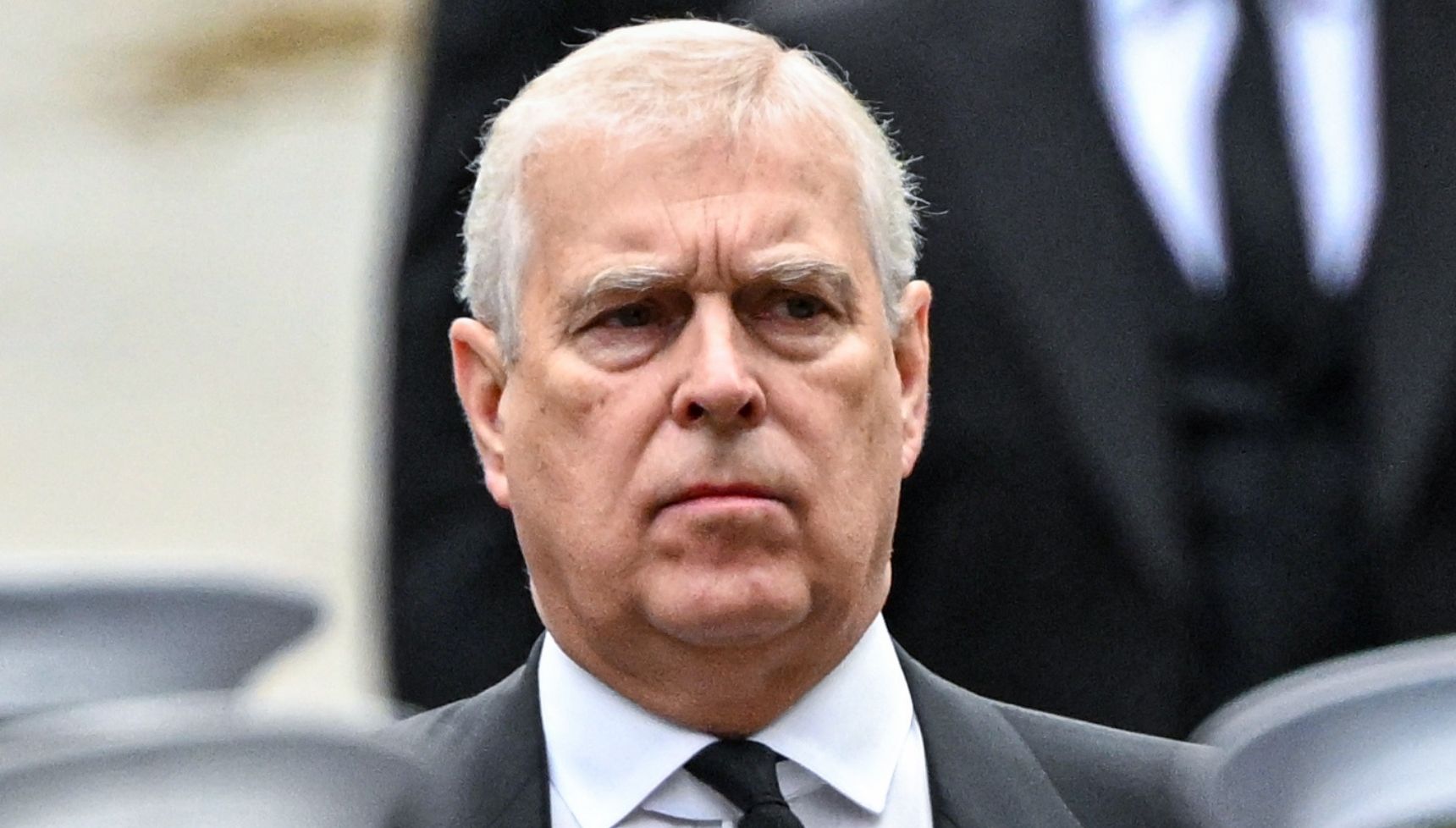 ‘Worried’ Prince Edward and Sophie’s ‘dinner visit’ with Andrew Mountbatten-Windsor