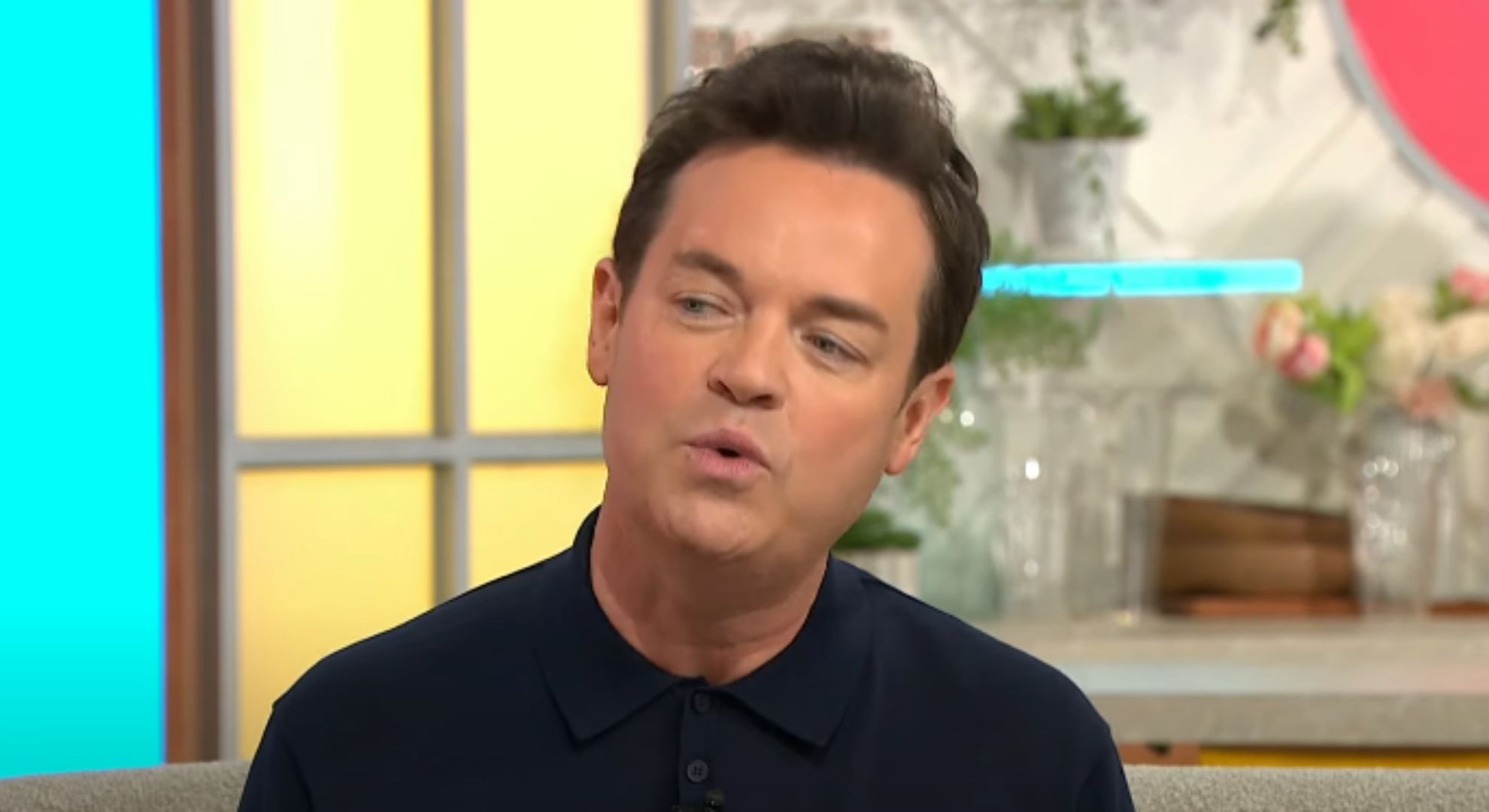 Stephen Mulhern fans gobsmacked as he shares ‘very cute’ throwback for Butlin’s 90th birthday