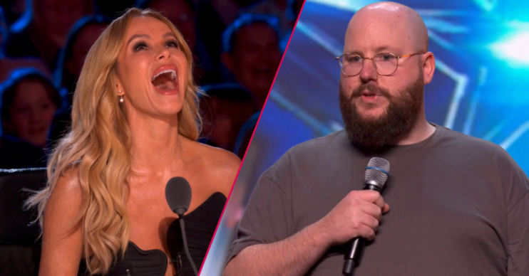 Britain's Got Talent