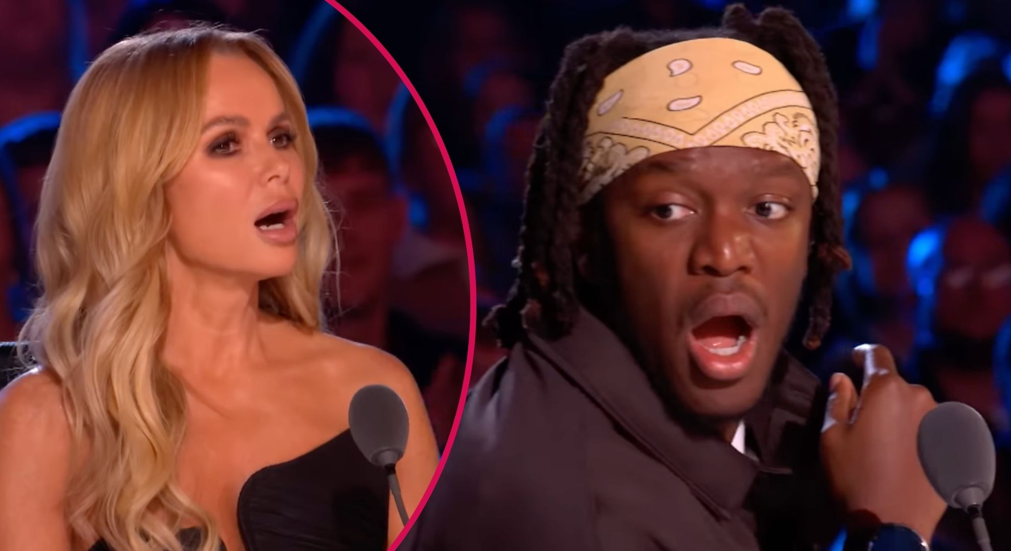 ‘Just cancel it already!’ Furious viewers call for Britain’s Got Talent to be scrapped over ‘meaningless’ twist