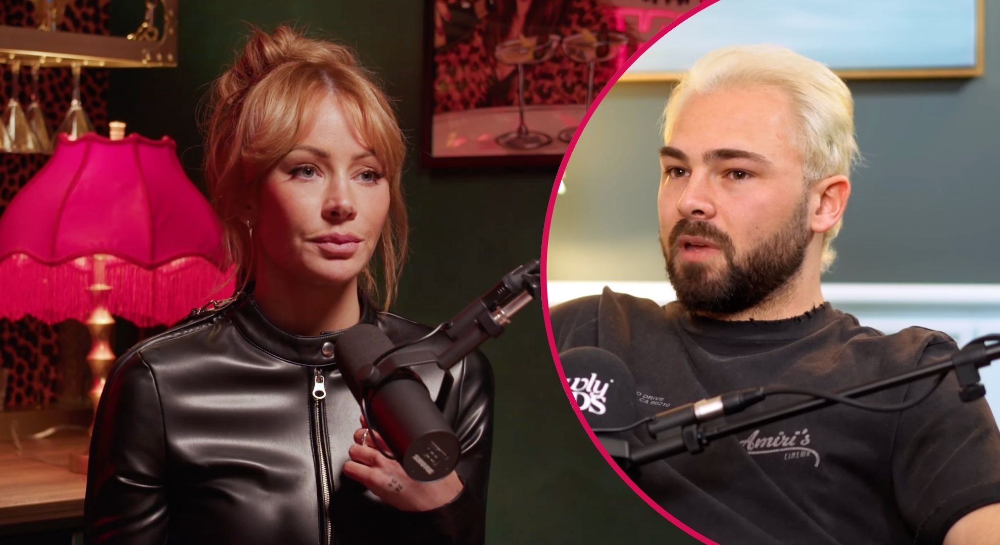 Olivia Attwood admits she’s cried ‘so hard’ she’s worried she’d ‘pass out’ following ‘toughest’ break-up from Bradley Dack Olivia Attwood admits she’s cried ‘so hard’ she’s worried she’d ‘pass out’ following ‘toughest’ break-up from Bradley Dack