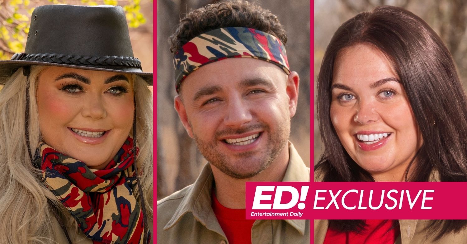 I’m A Celebrity South Africa stars