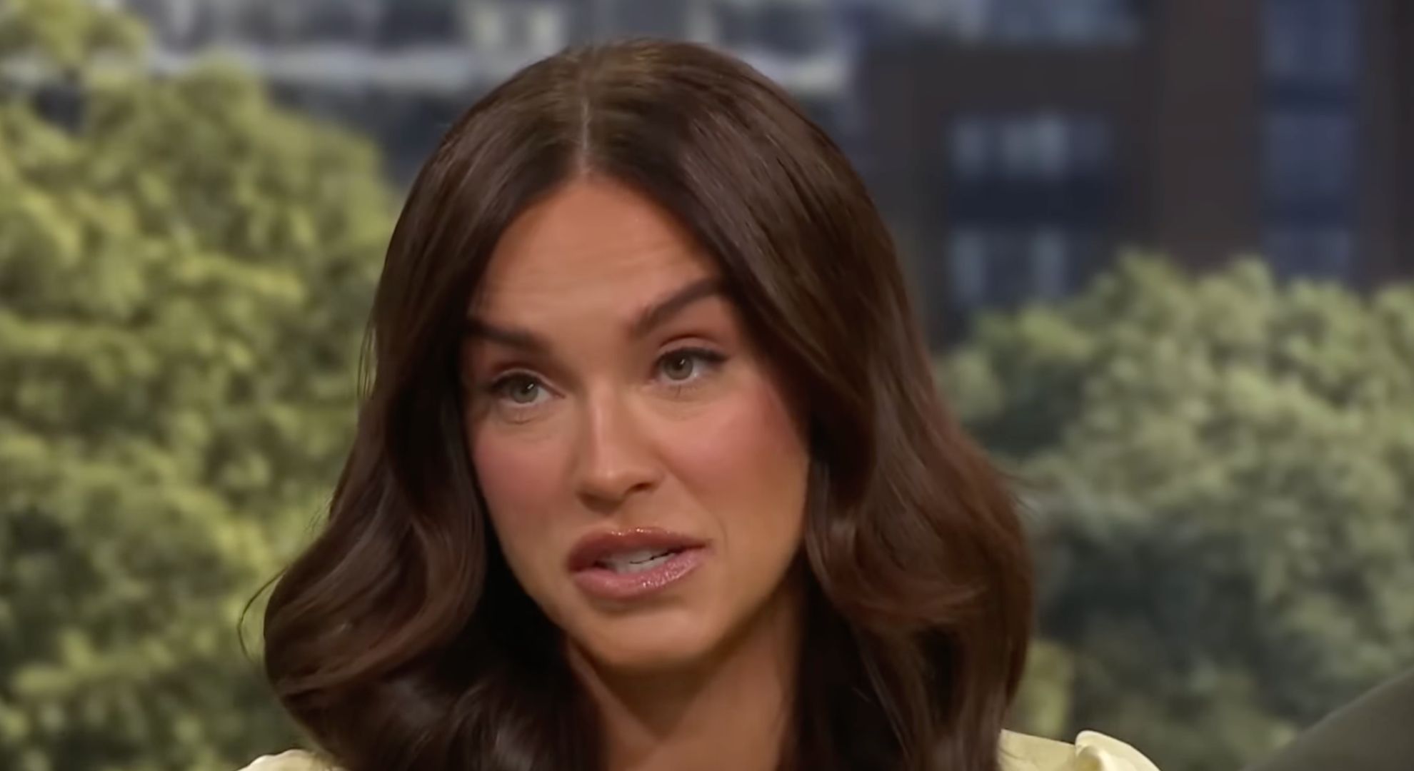 Vicky Pattison on This Morning
