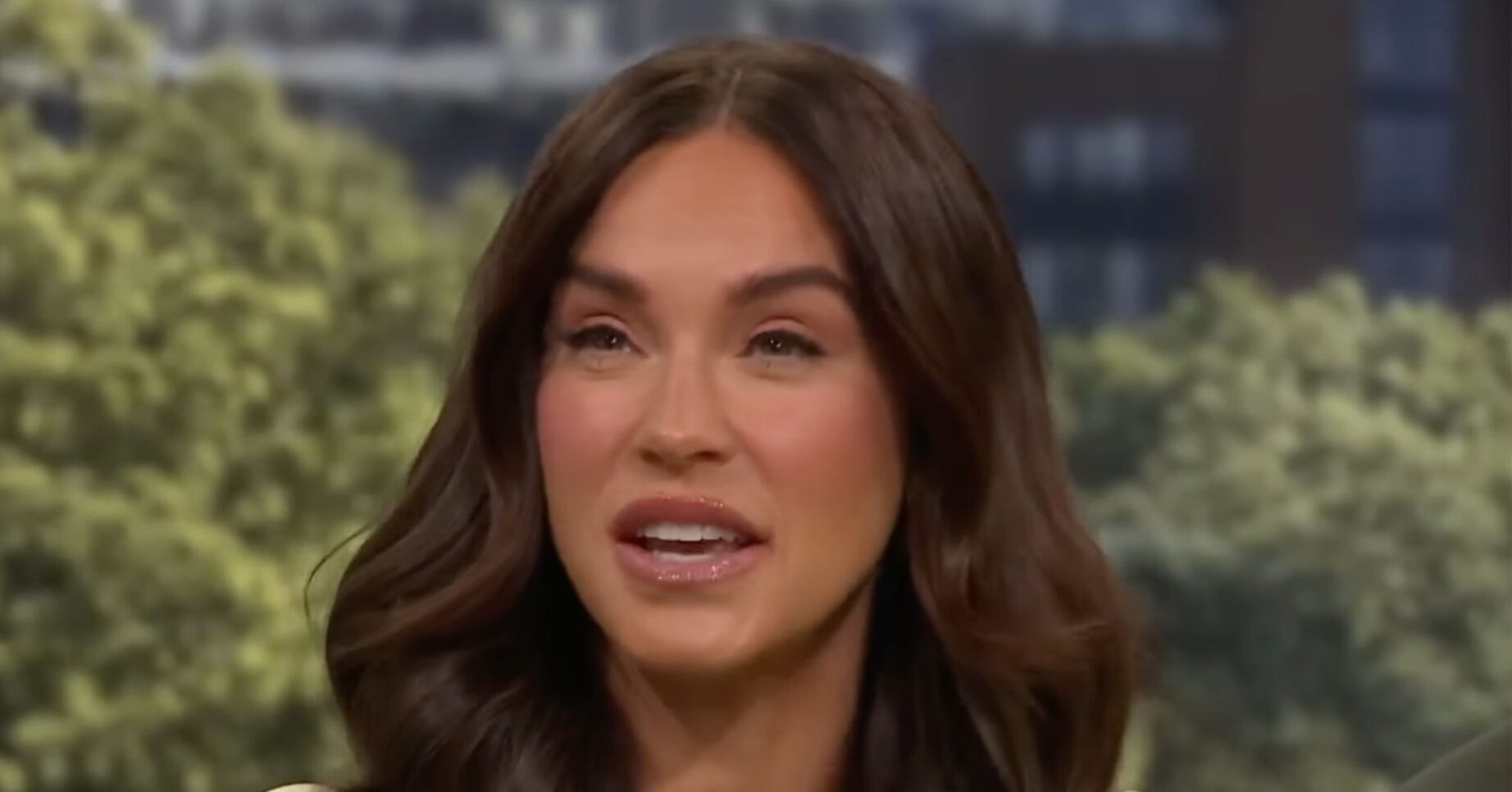 Vicky Pattison on This Morning