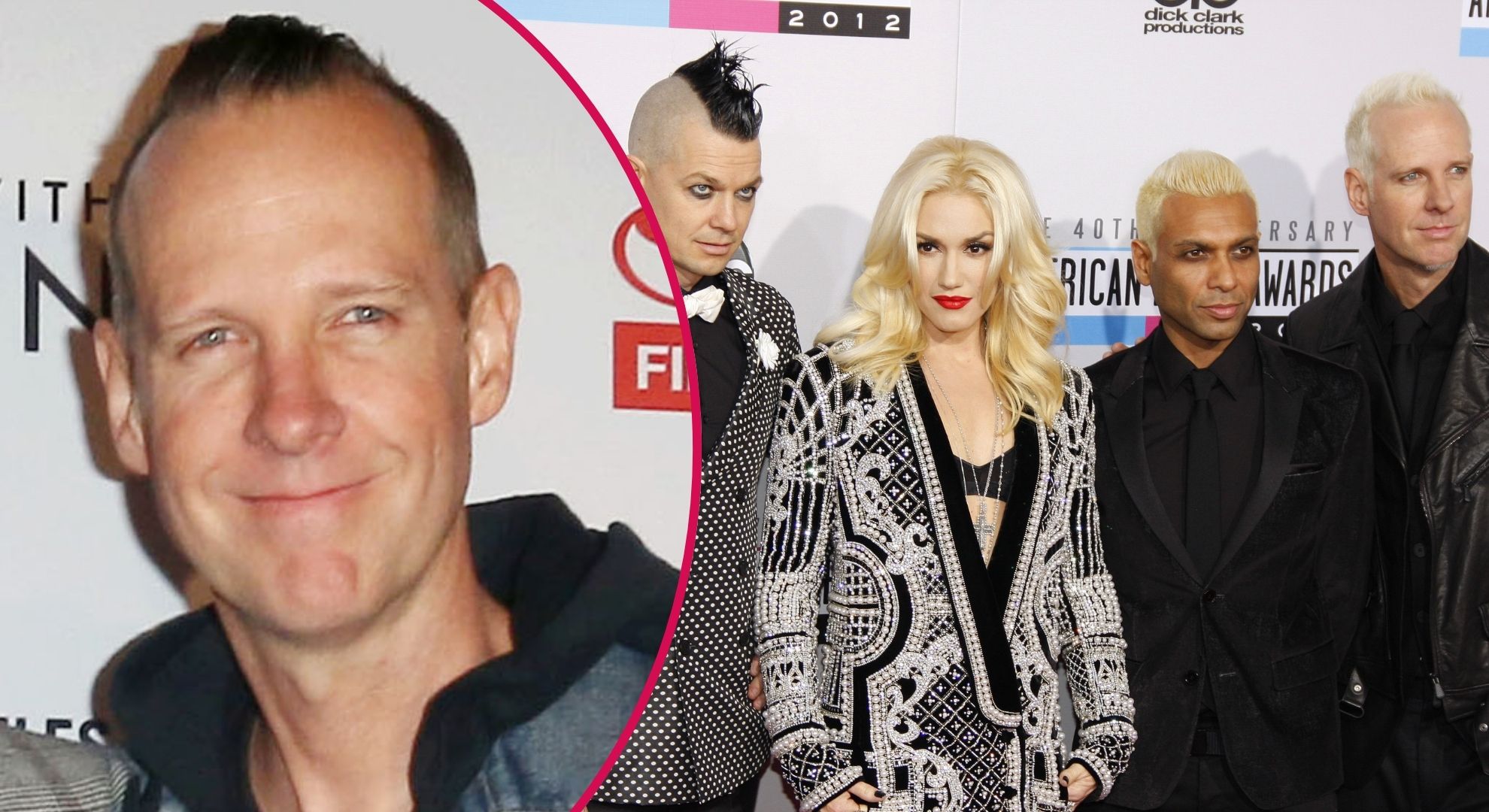 Fans heartbroken as No Doubt star Tom Dumont, 58, announces Parkinson’s diagnosis