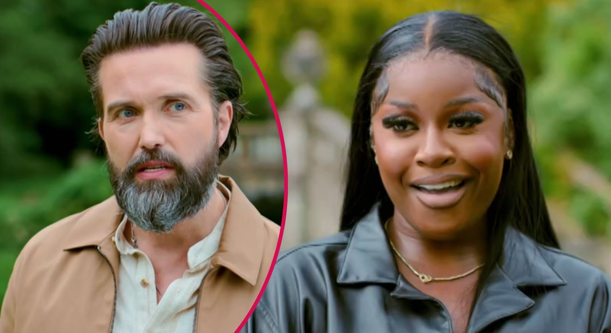 Celebrity Bake Off fans slam contestant’s ‘unhygienic’ behaviour: “It’s ridiculous”