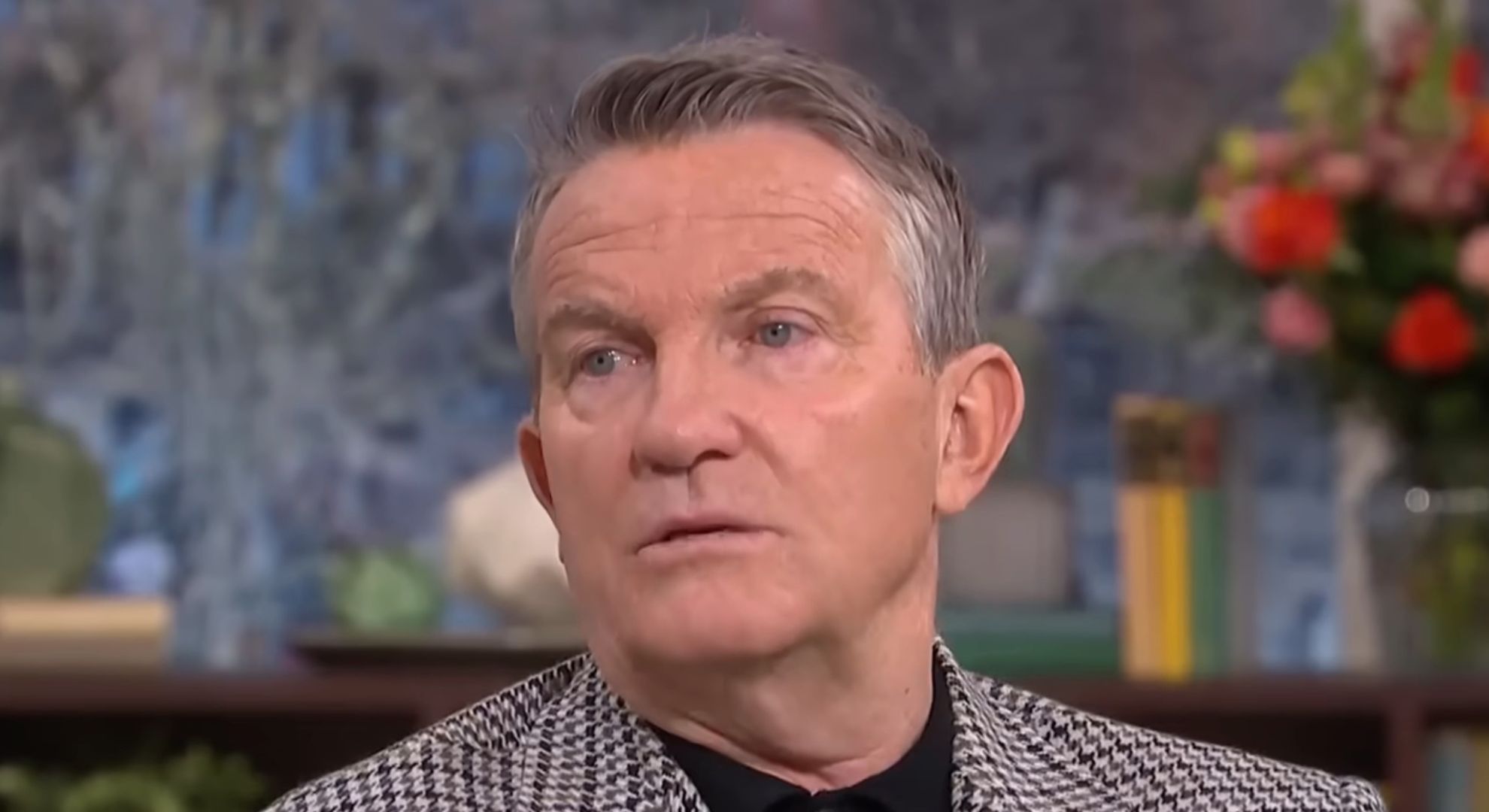 Emotional reason Bradley Walsh ‘can’t host’ Strictly Come Dancing