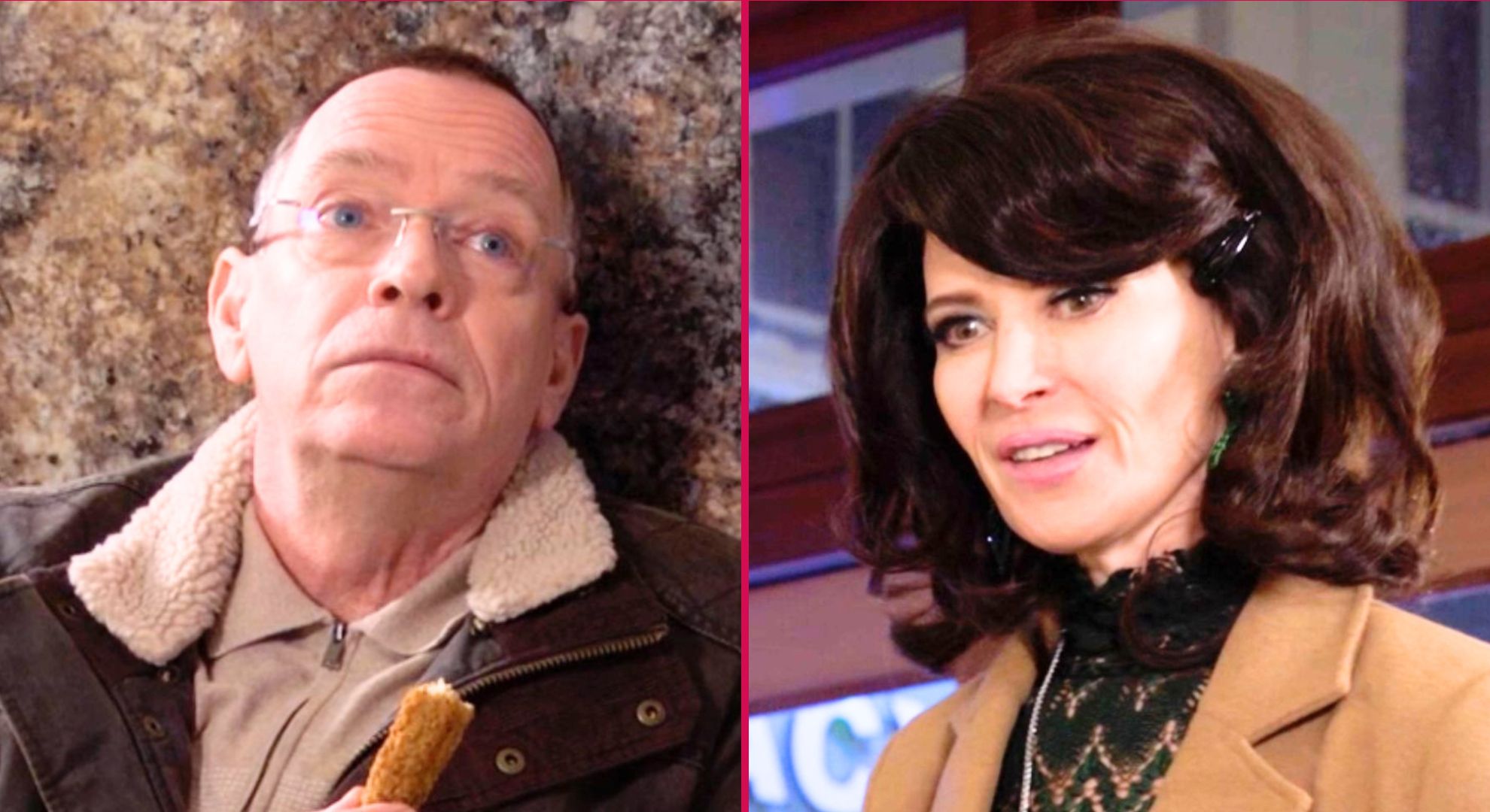 EastEnders fans ‘work out’ Ian is in grave danger after spotting sinister clue Bea is plotting something